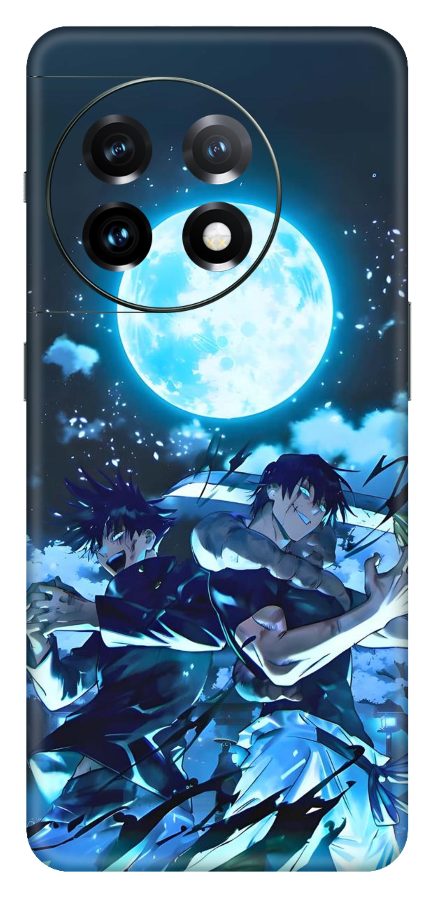 OnePlus 11 Skins and Wraps