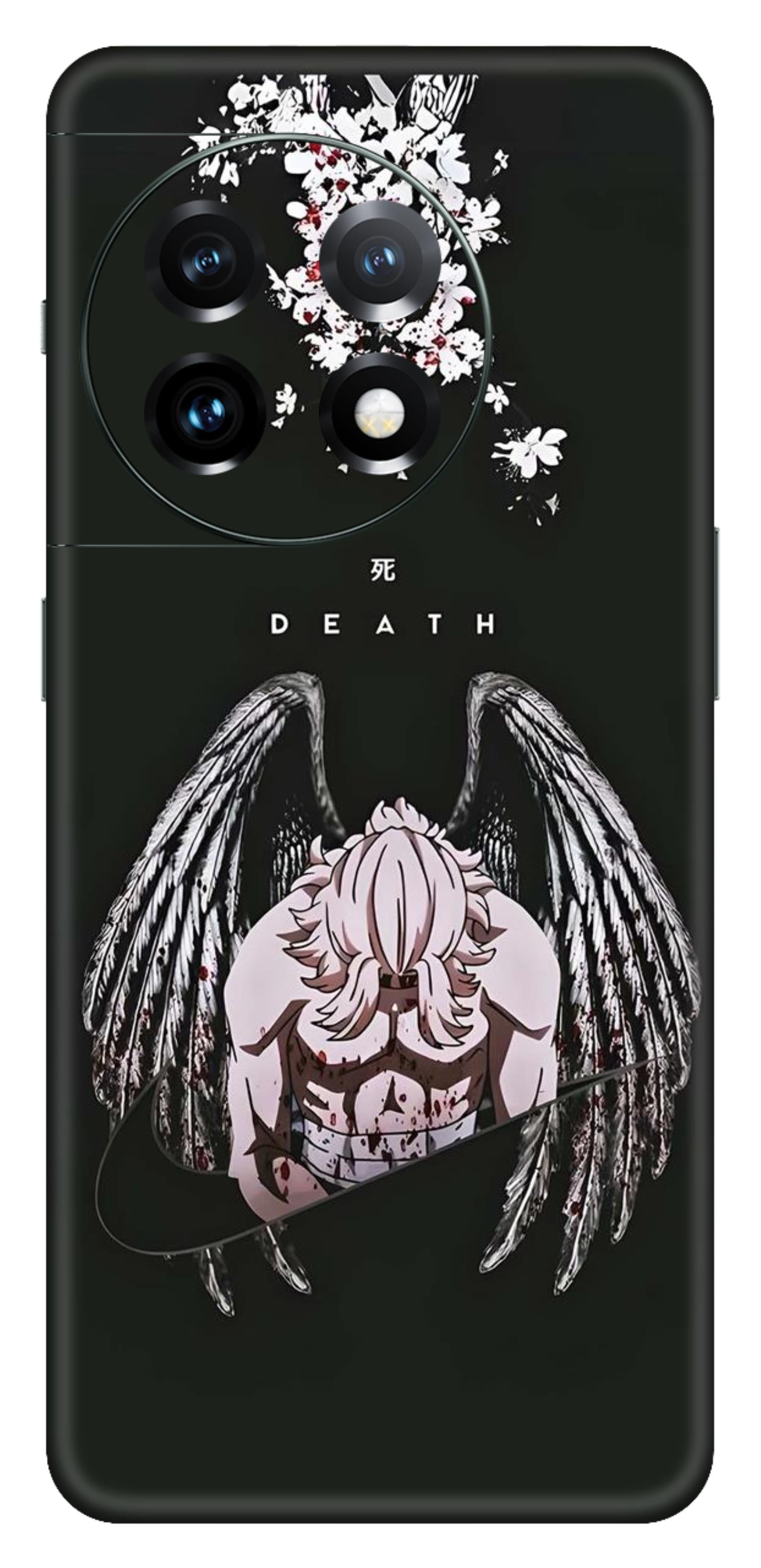 OnePlus 11 Skins and Wraps