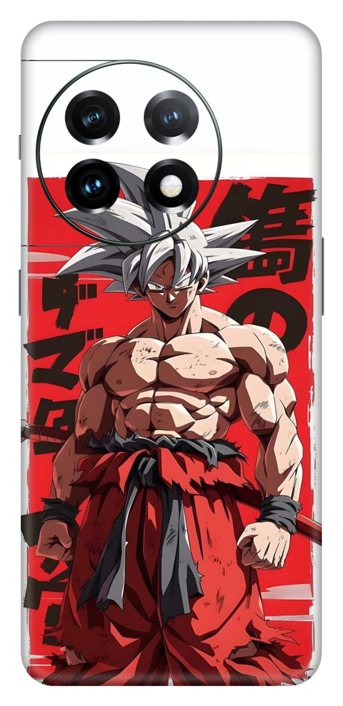 OnePlus 11 Skins and Wraps