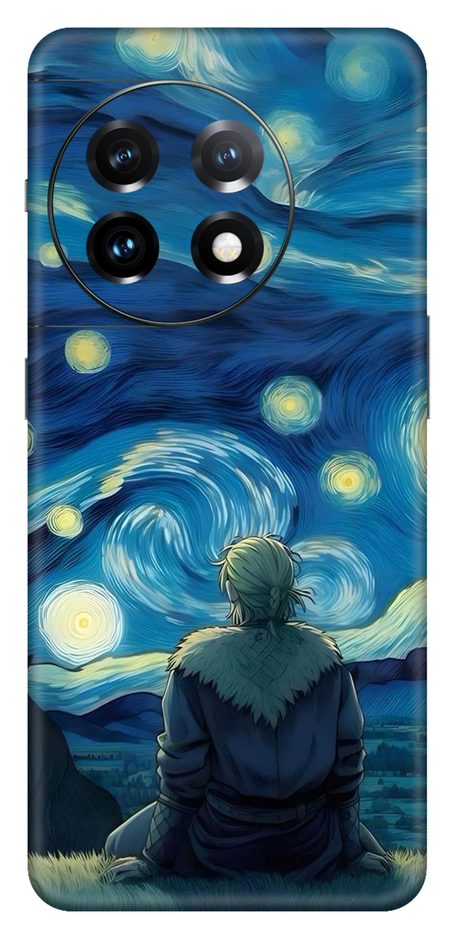 OnePlus 11 Skins and Wraps