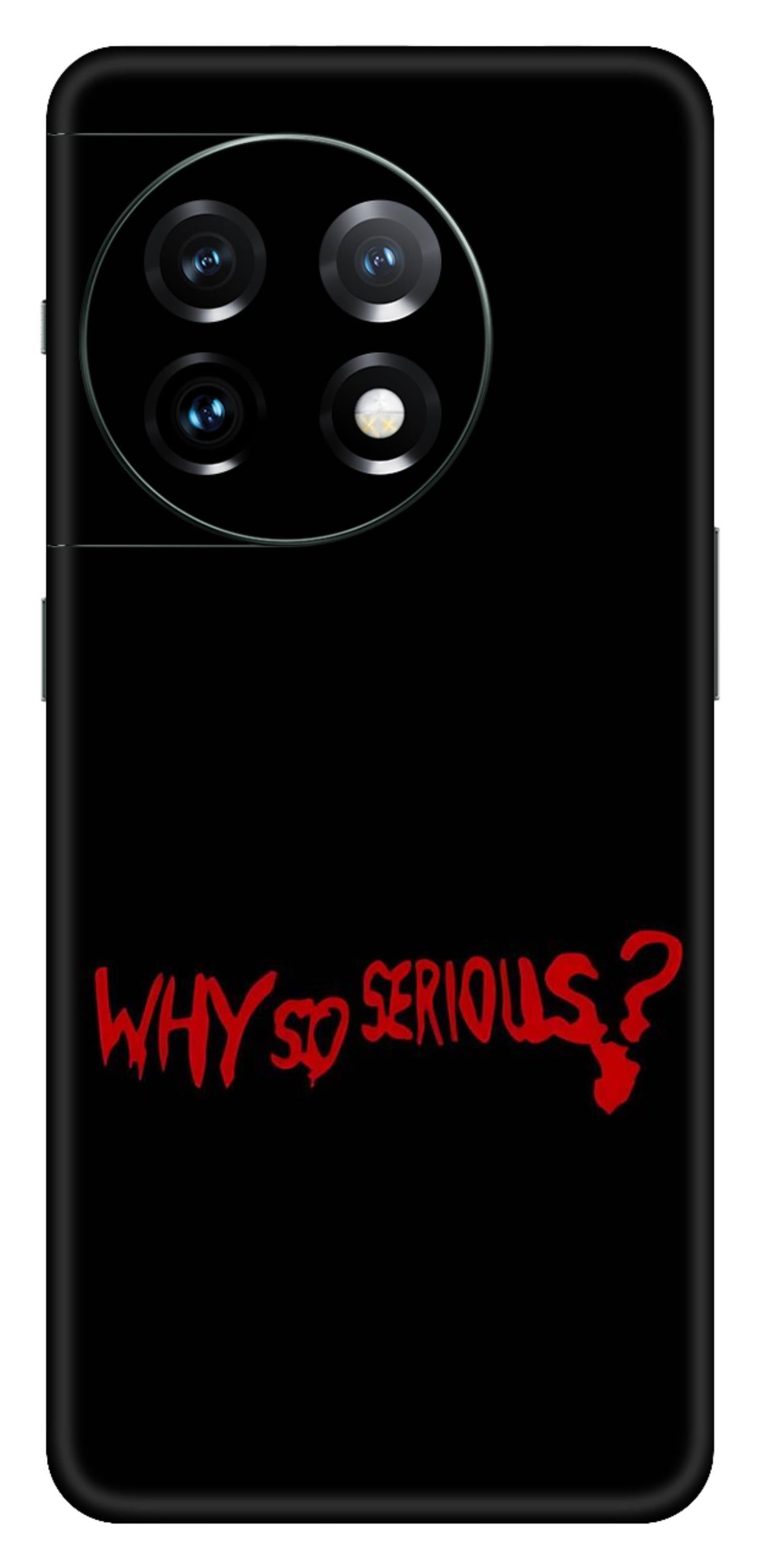 OnePlus 11 Skins and Wraps