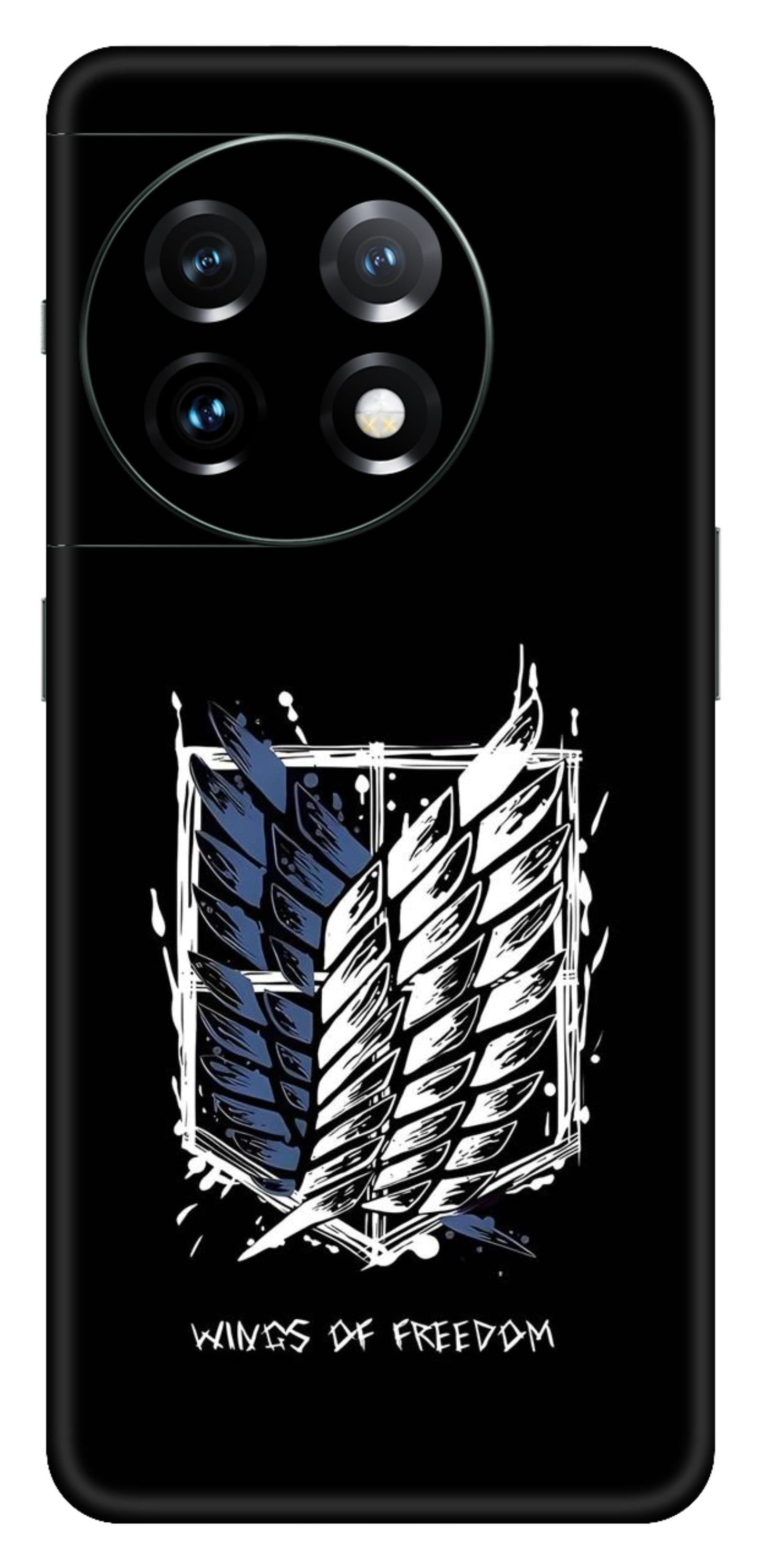 OnePlus 11 Skins and Wraps