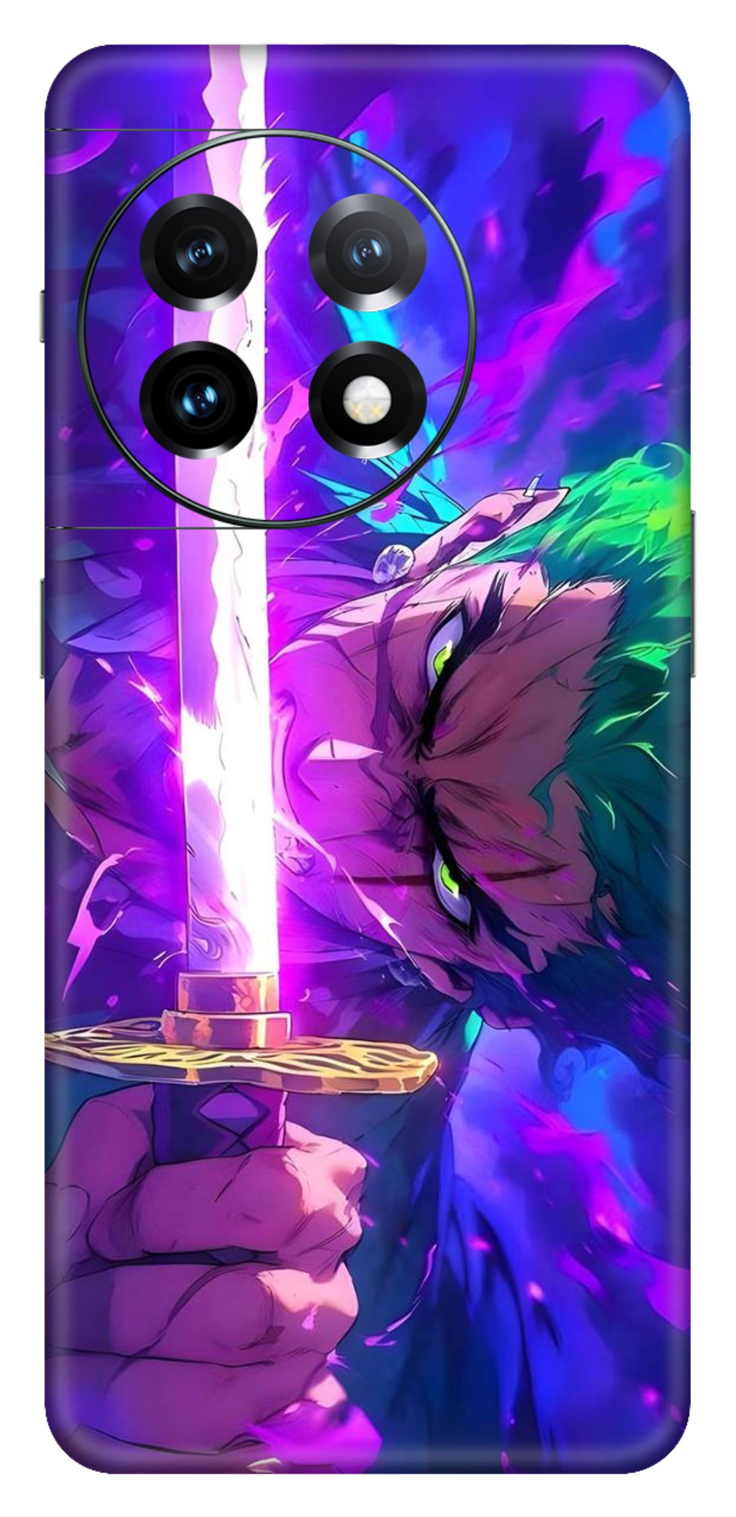 OnePlus 11 Skins and Wraps