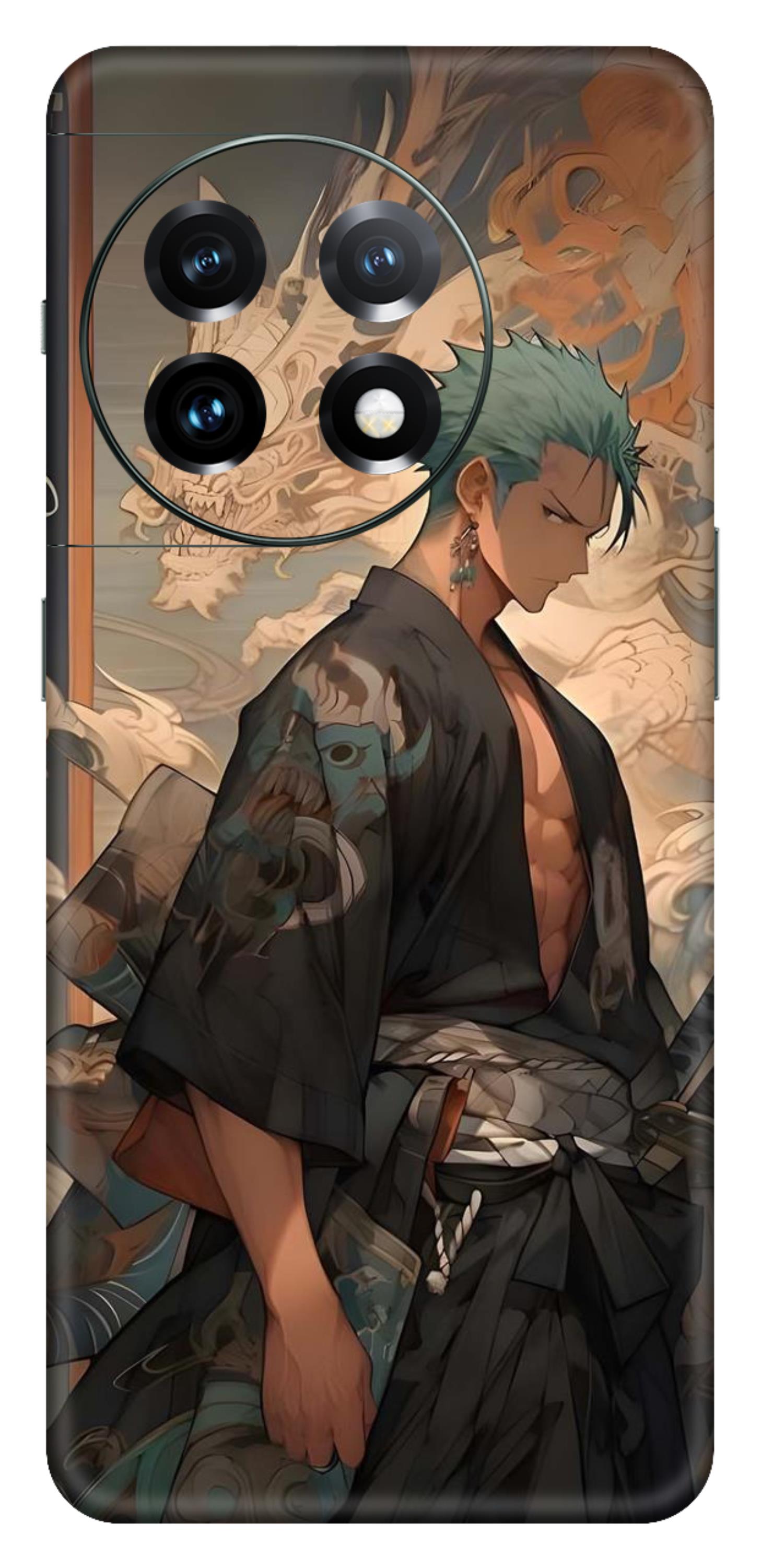 OnePlus 11 Skins and Wraps