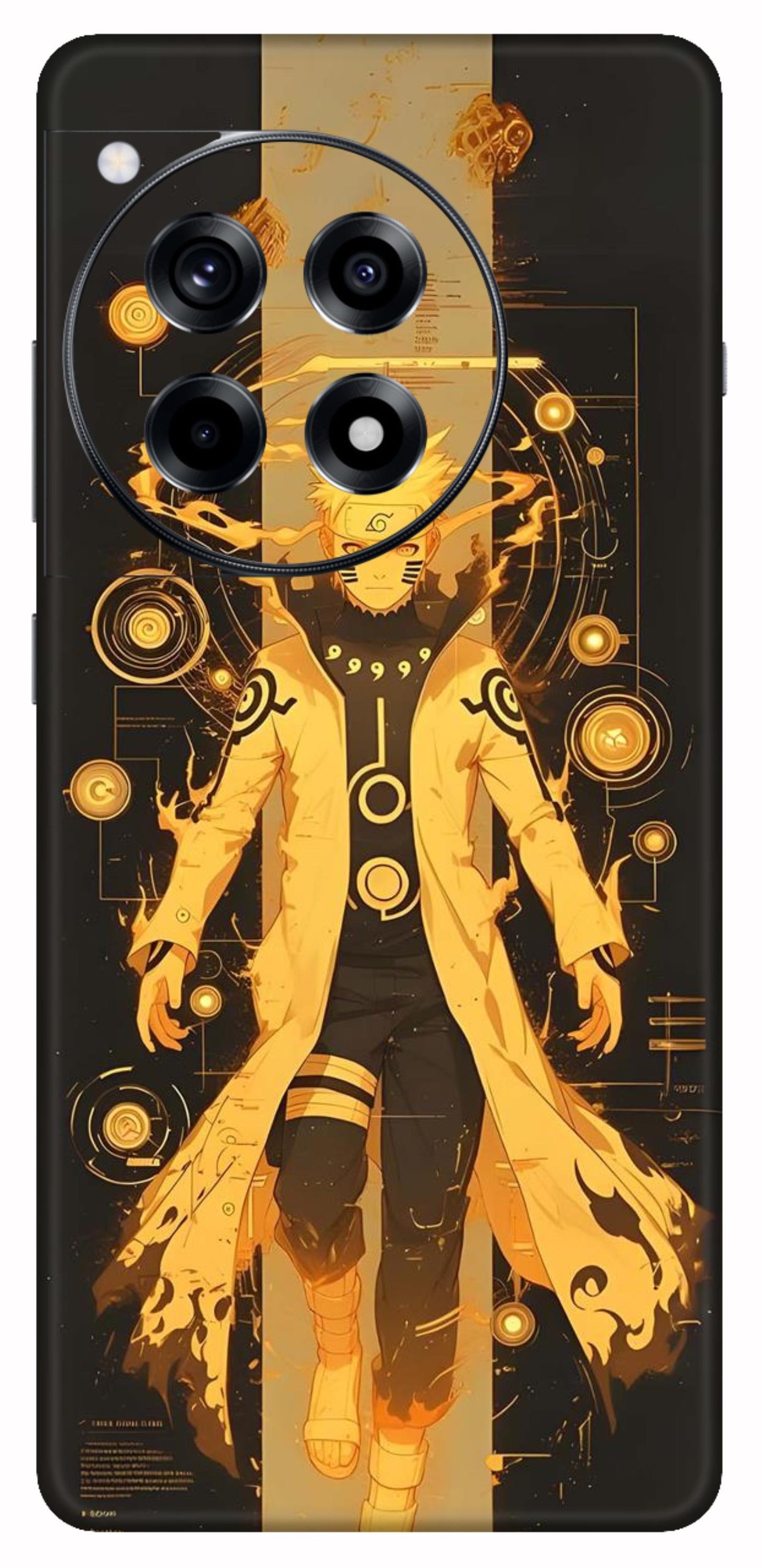 OnePlus 12R Skins and Wraps