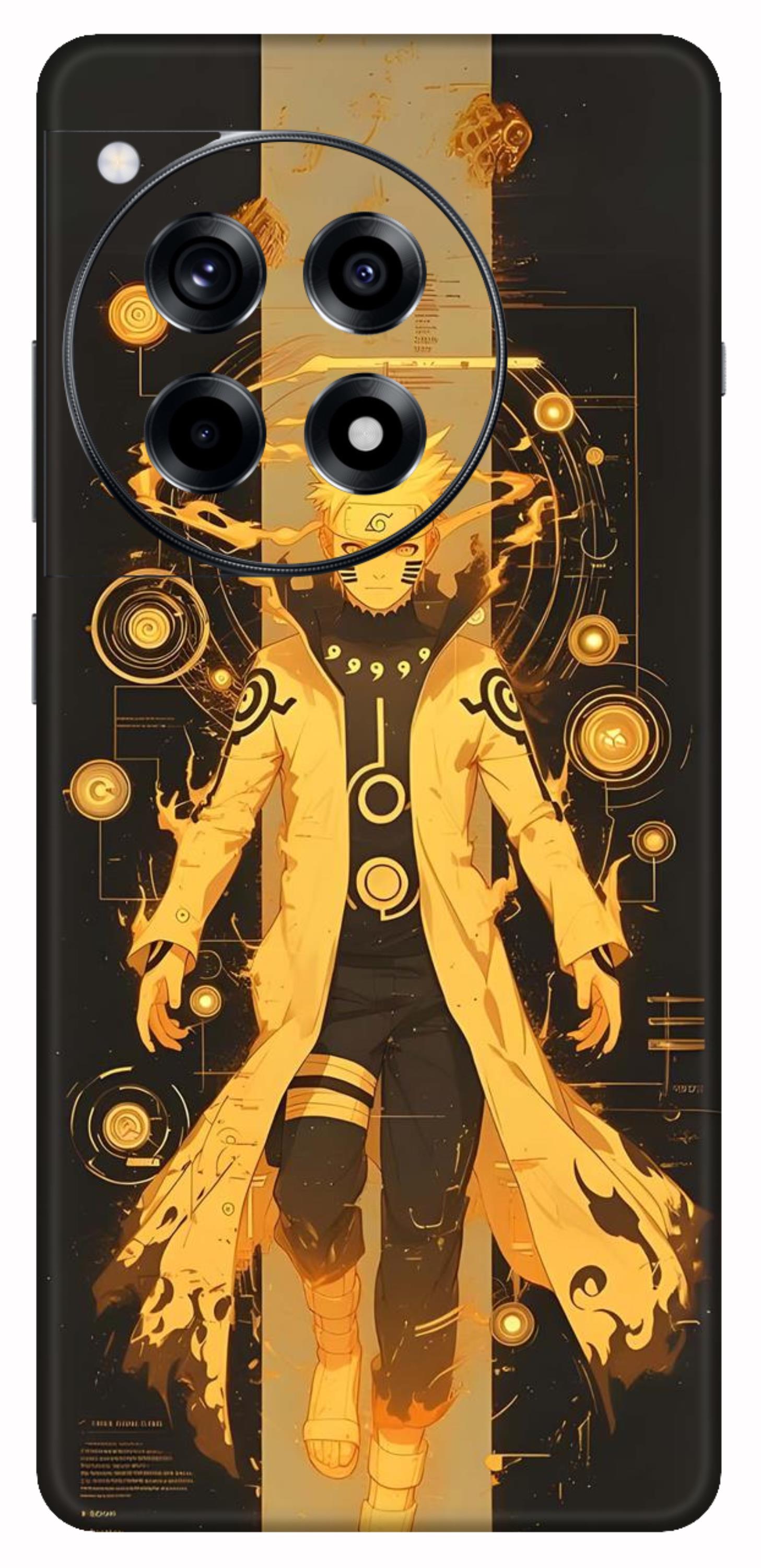 OnePlus 12R Skins and Wraps