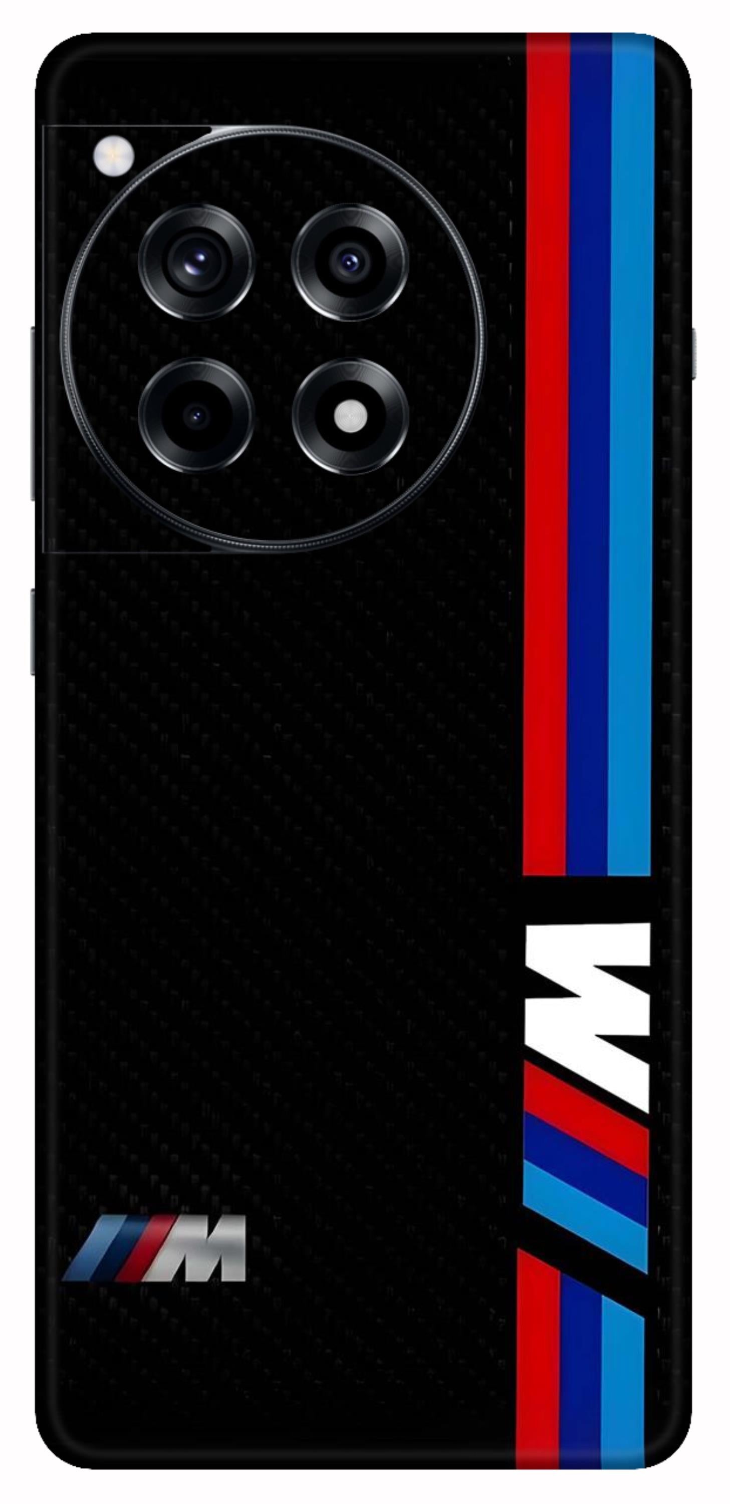 OnePlus 12R Skins and Wraps