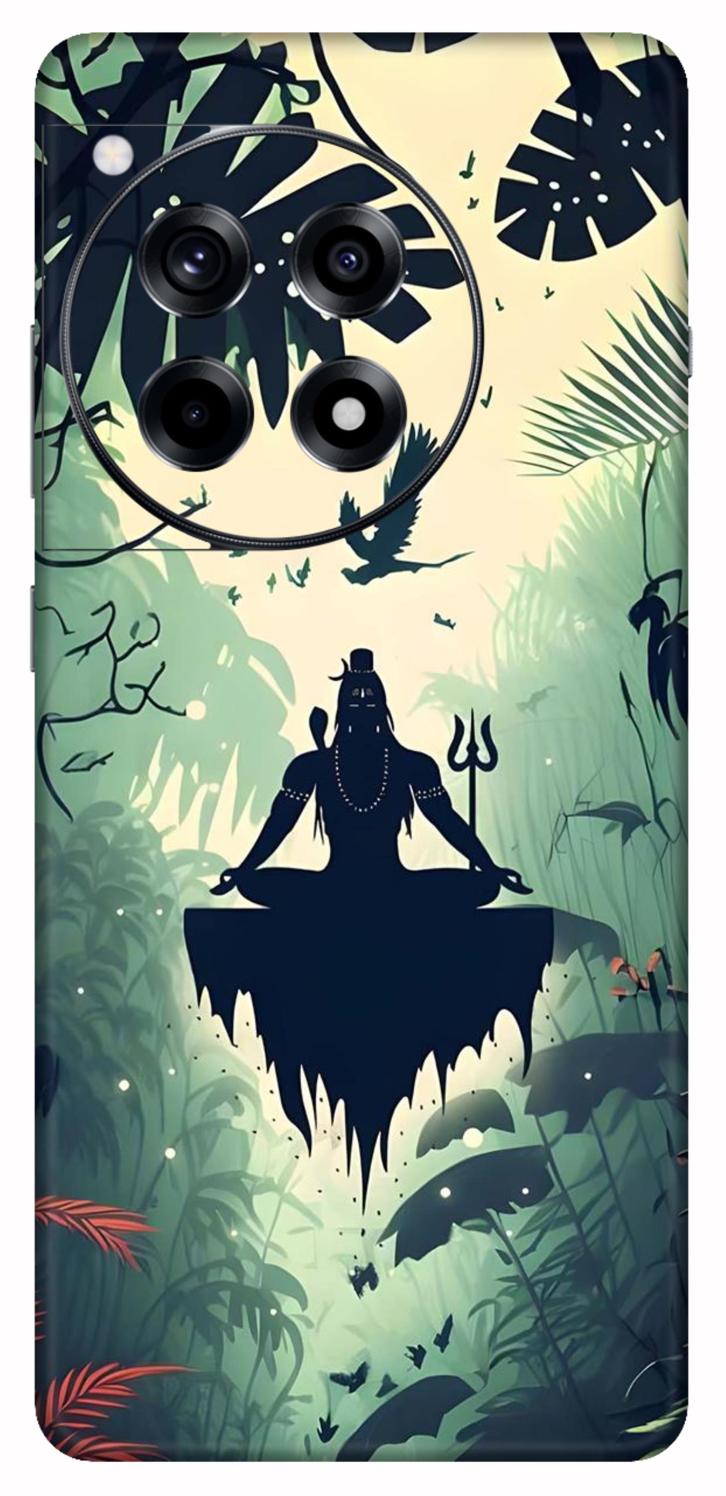 OnePlus 12R Skins and Wraps