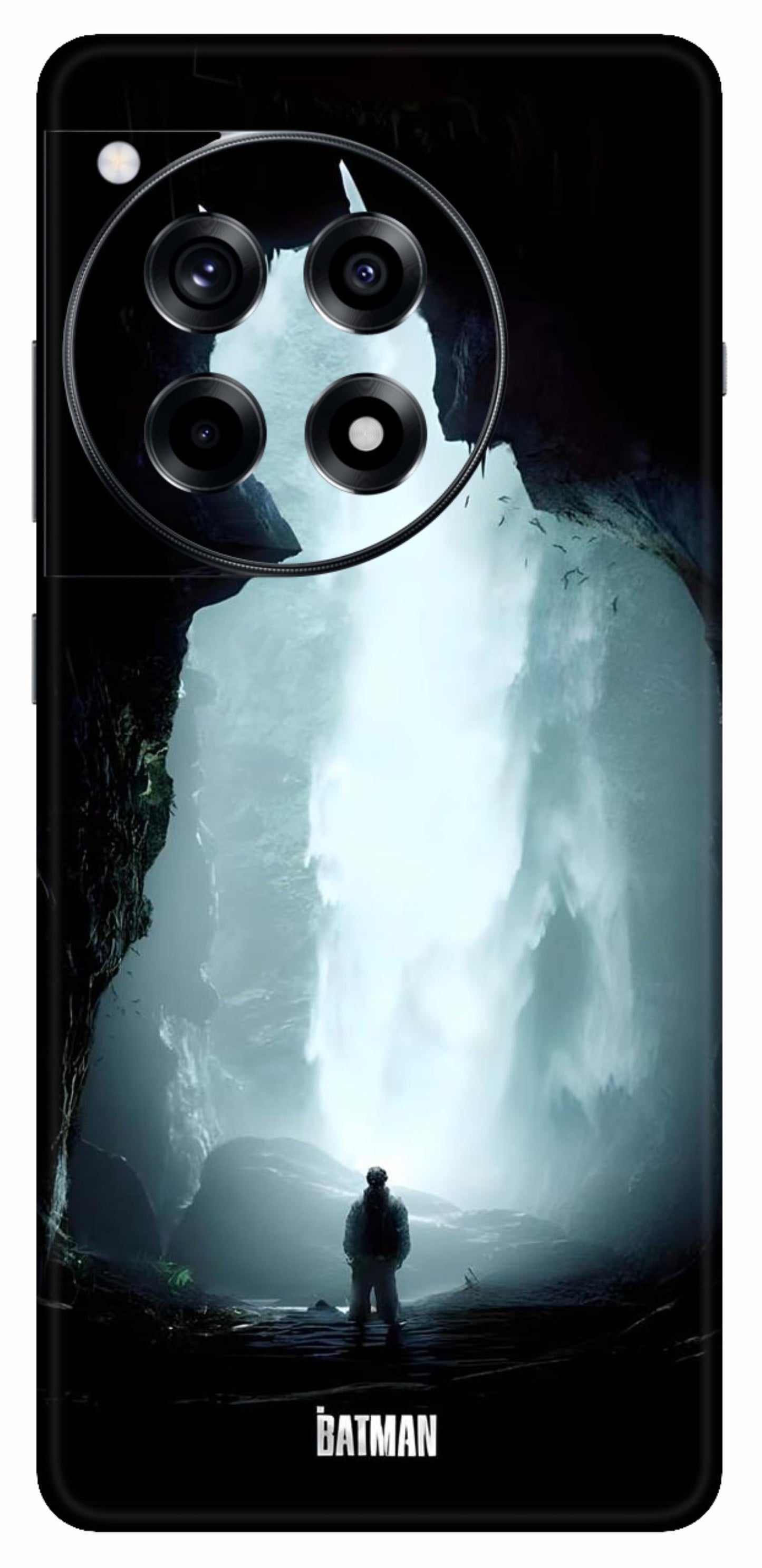 OnePlus 12R Skins and Wraps