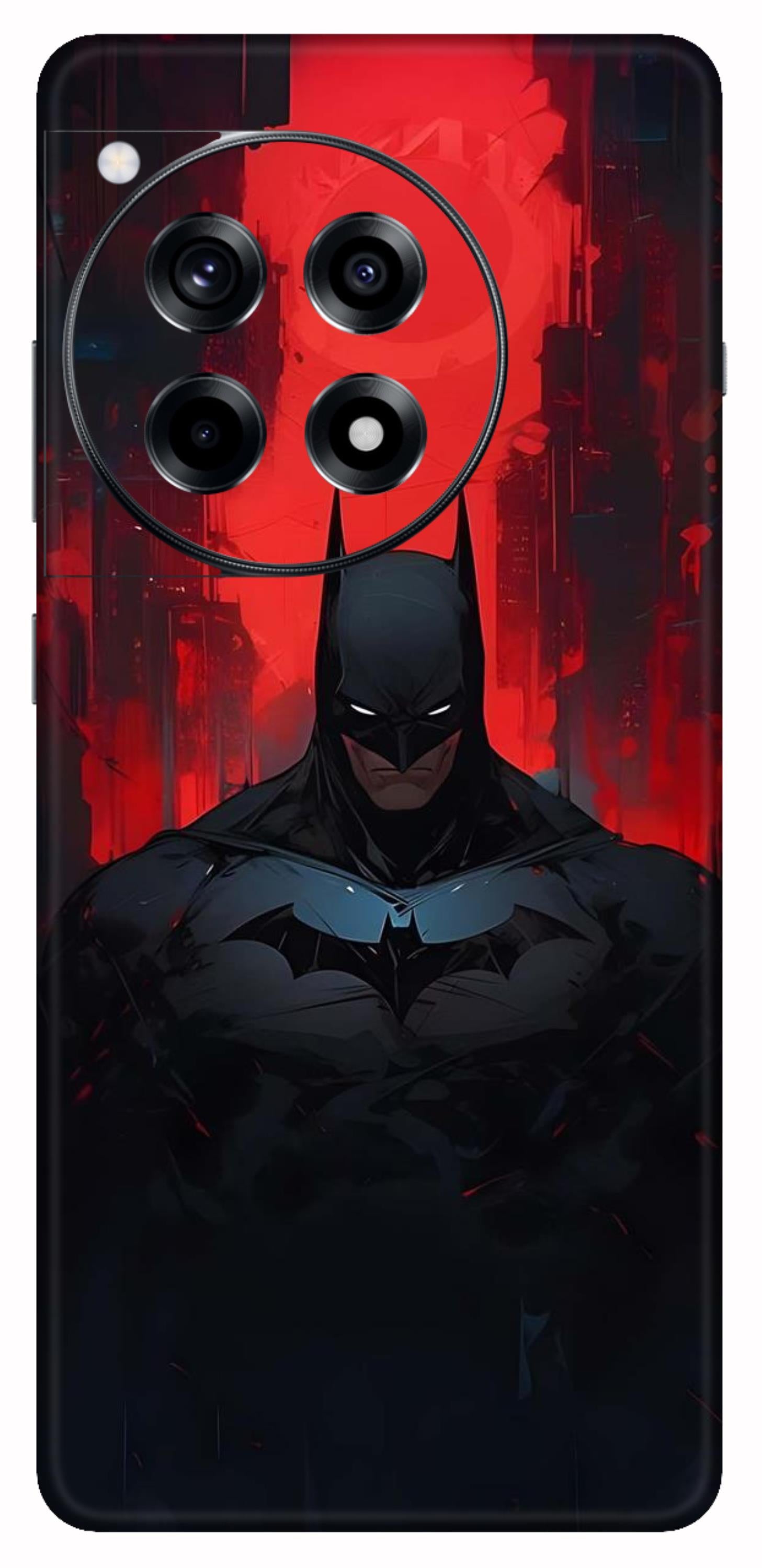 OnePlus 12R Skins and Wraps