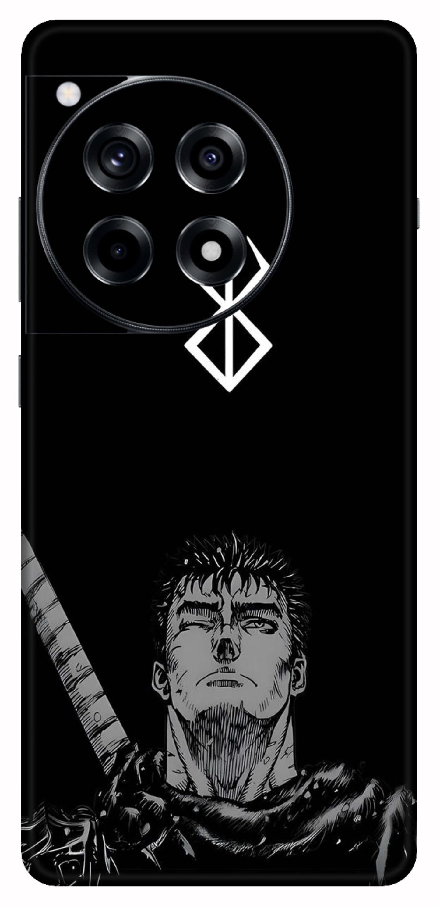 OnePlus 12R Skins and Wraps