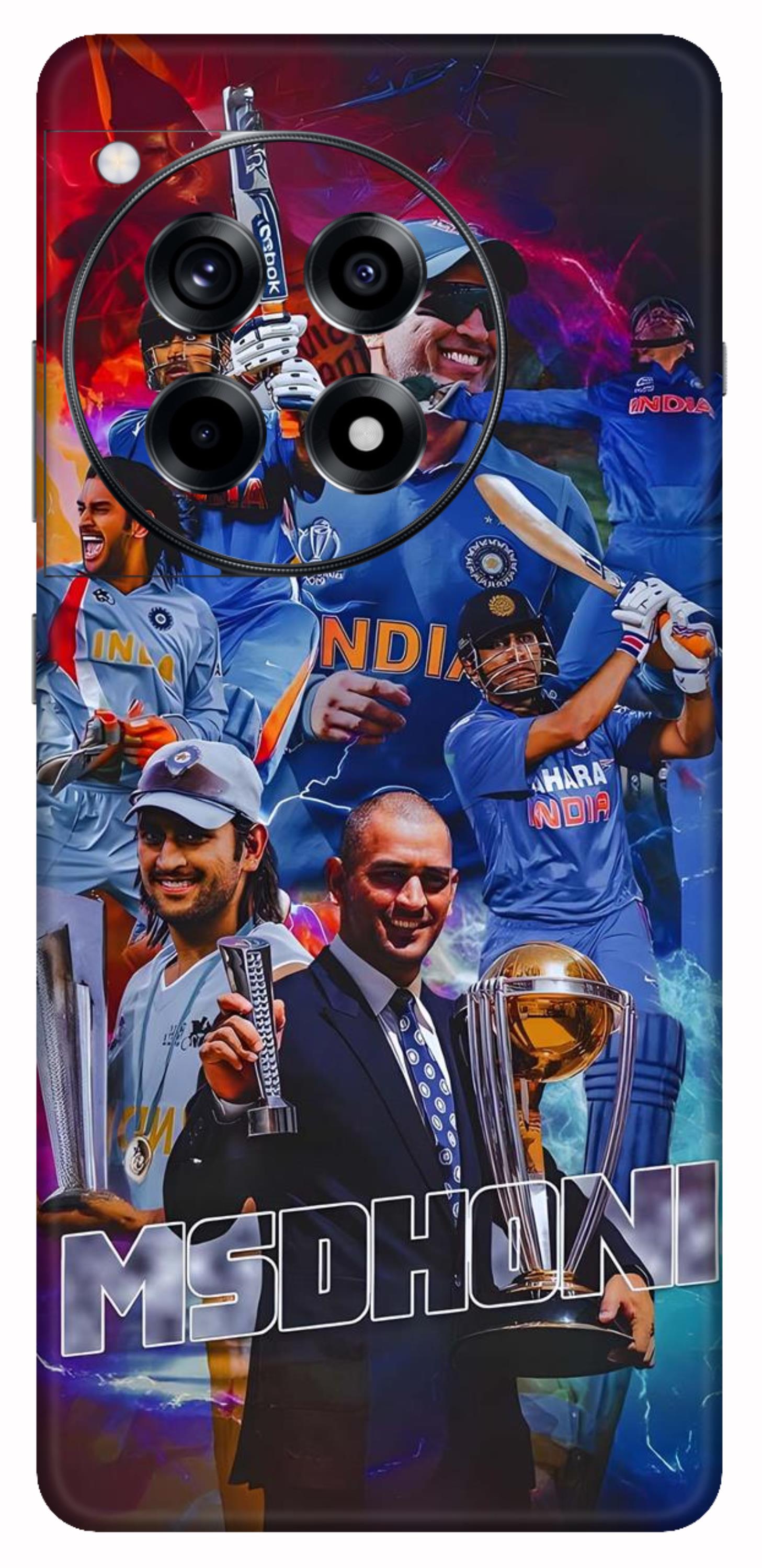 OnePlus 12R Skins and Wraps