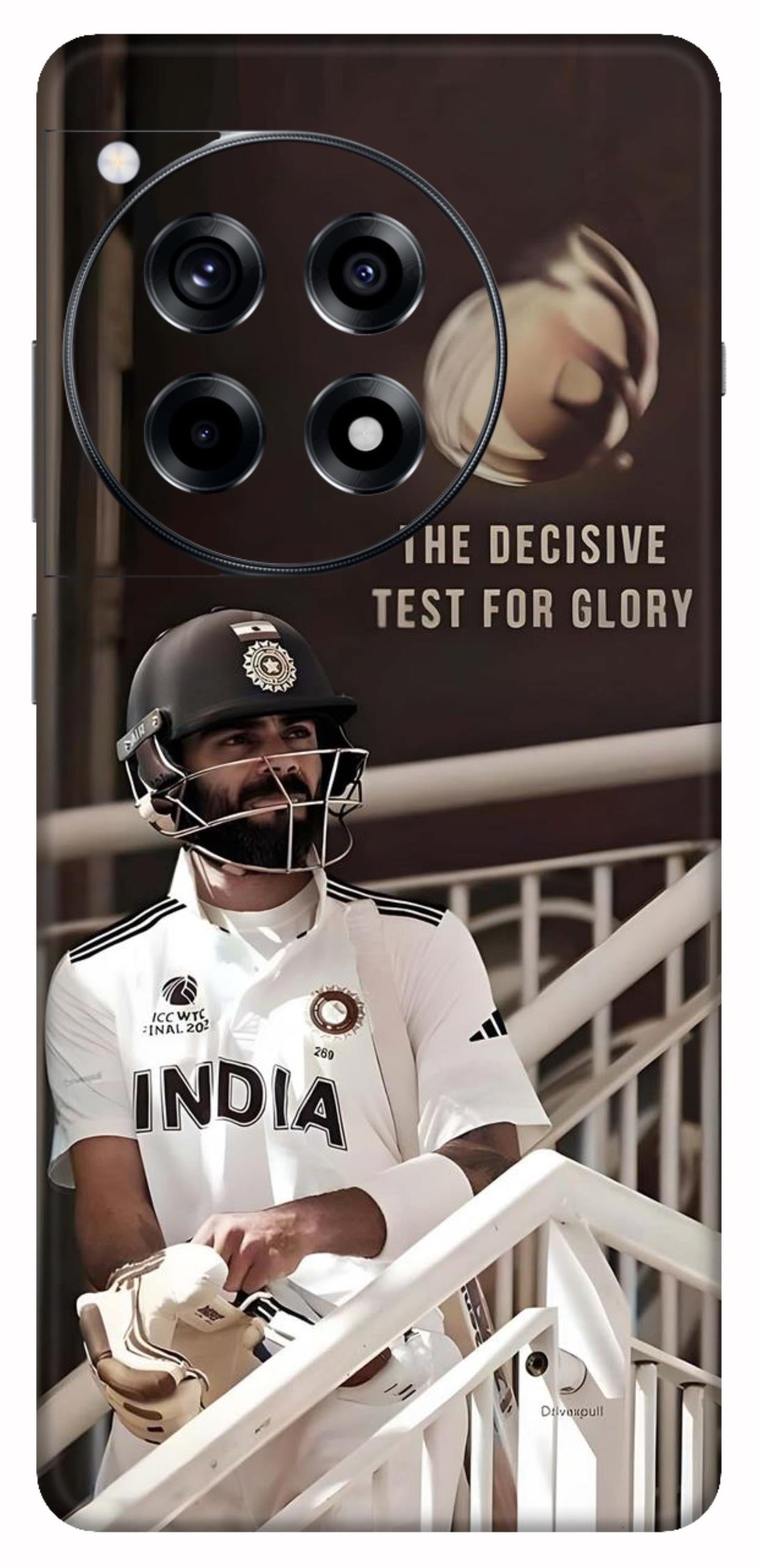 OnePlus 12R Skins and Wraps