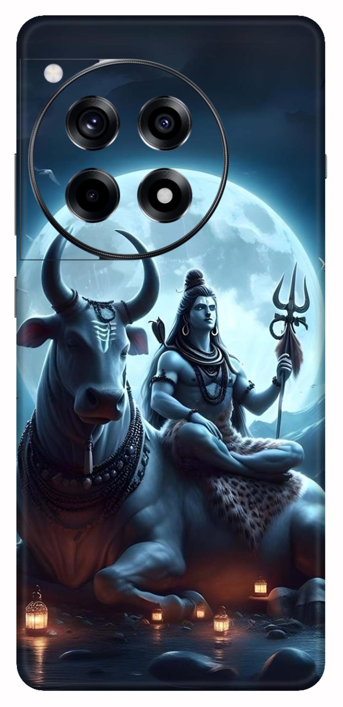 OnePlus 12R Skins and Wraps