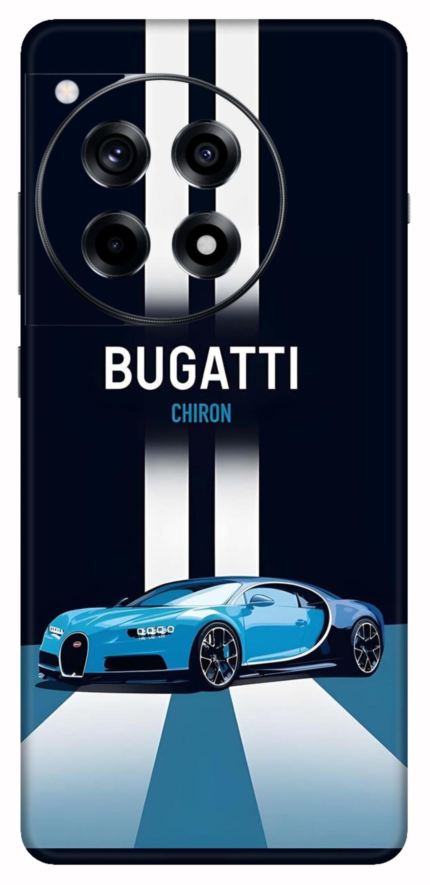 OnePlus 12R Skins and Wraps