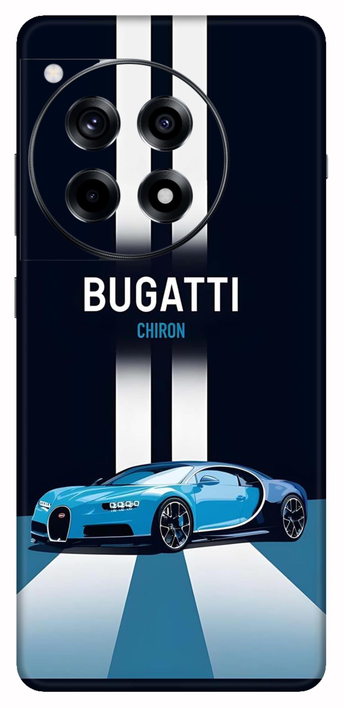 OnePlus 12R Skins and Wraps