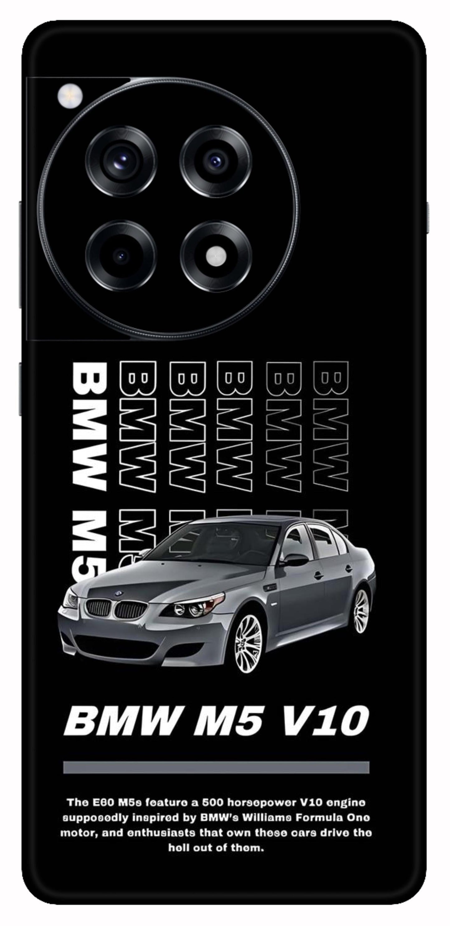 OnePlus 12R Skins and Wraps