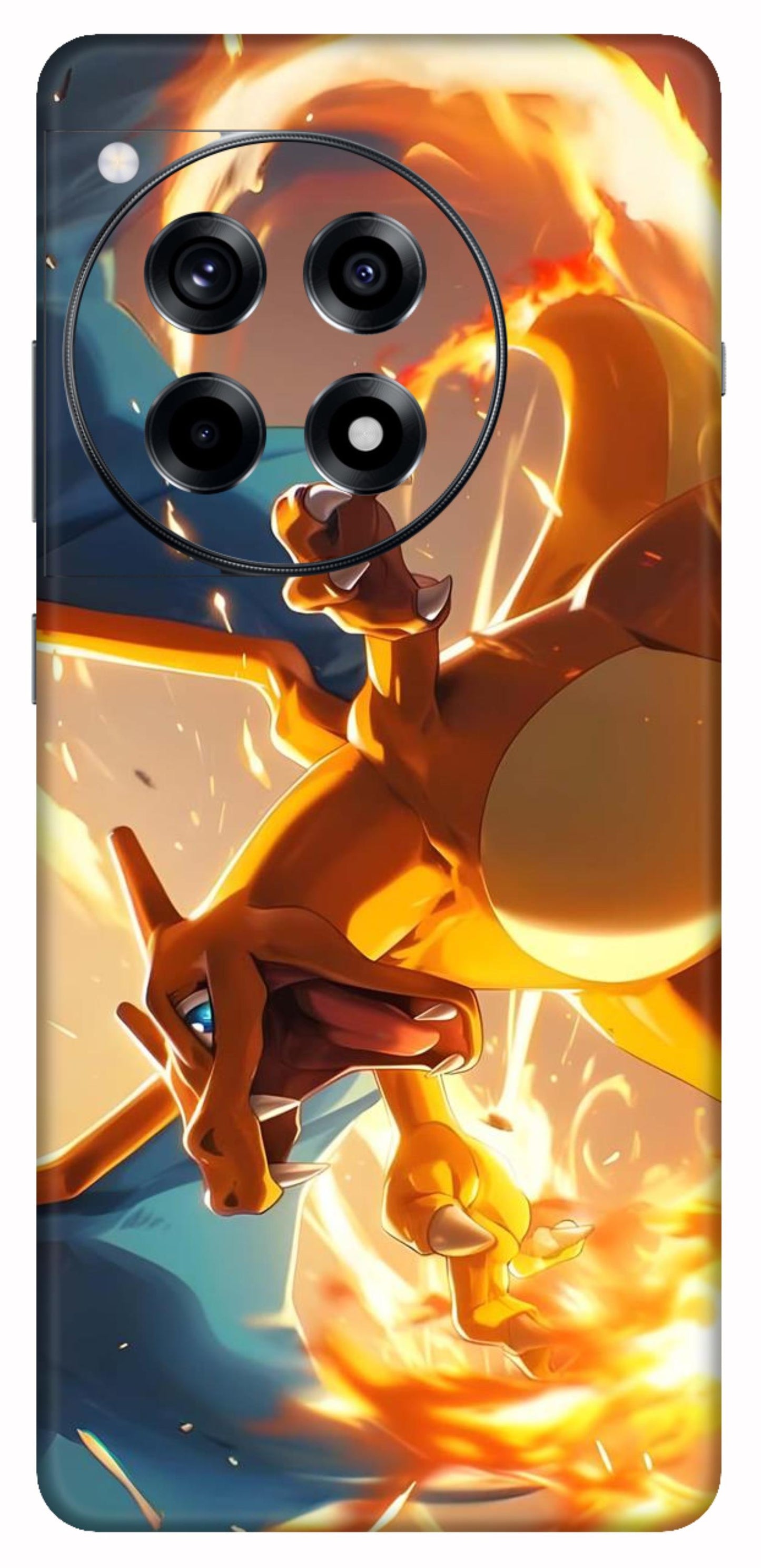 OnePlus 12R Skins and Wraps