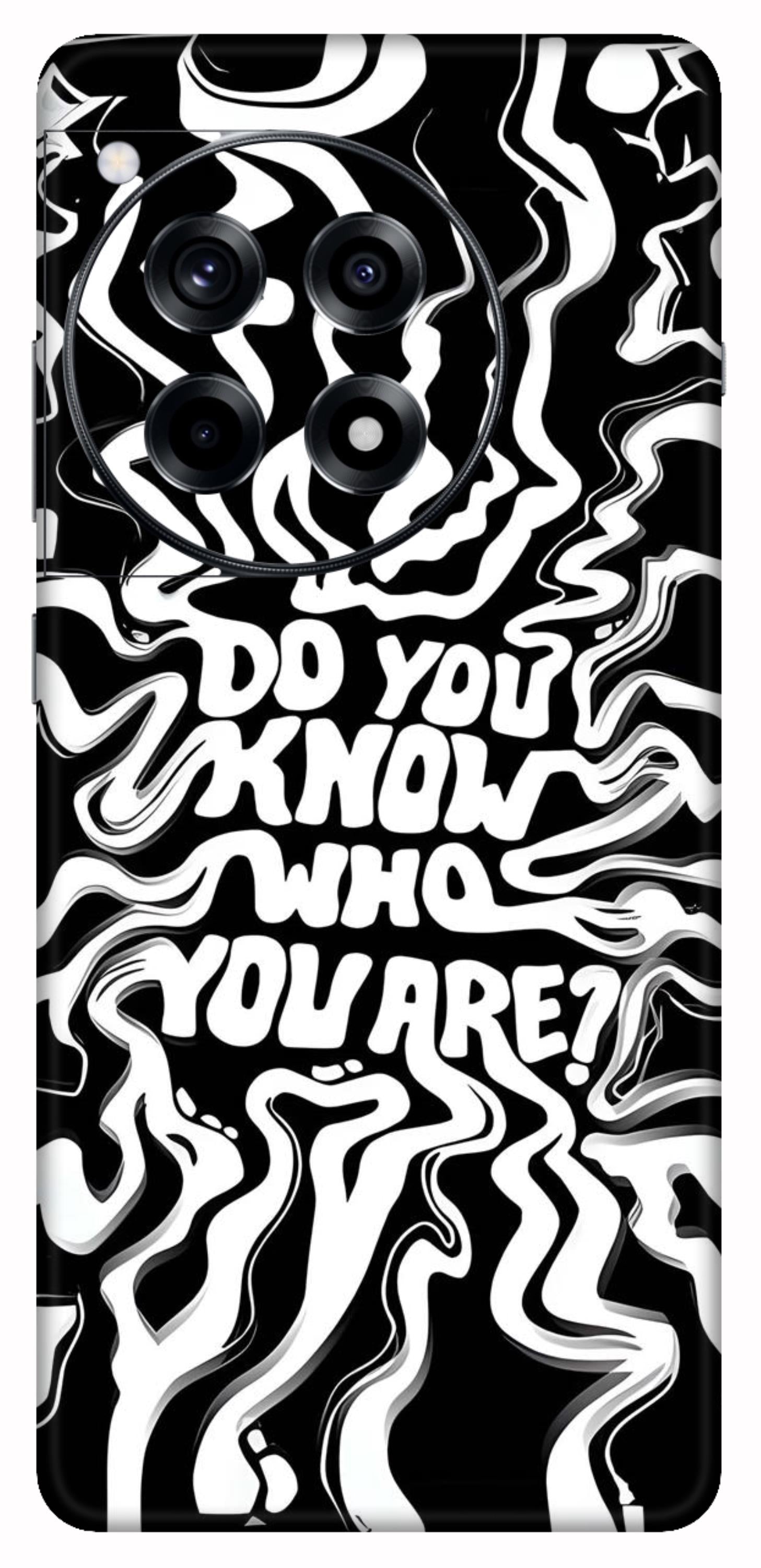 OnePlus 12R Skins and Wraps