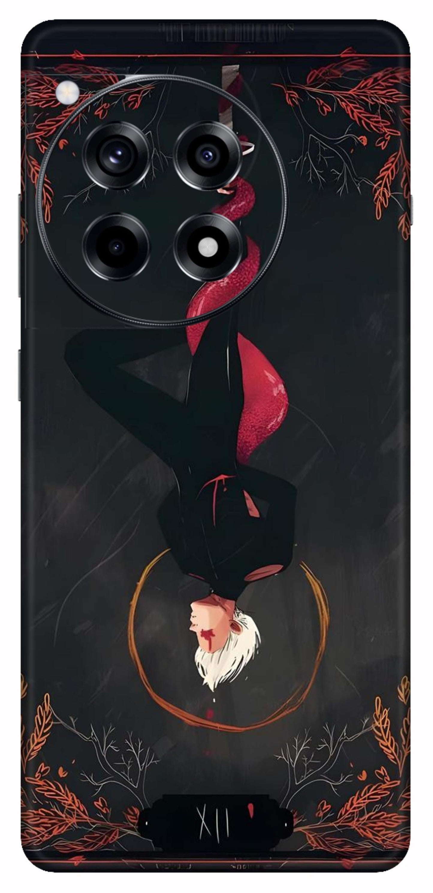 OnePlus 12R Skins and Wraps