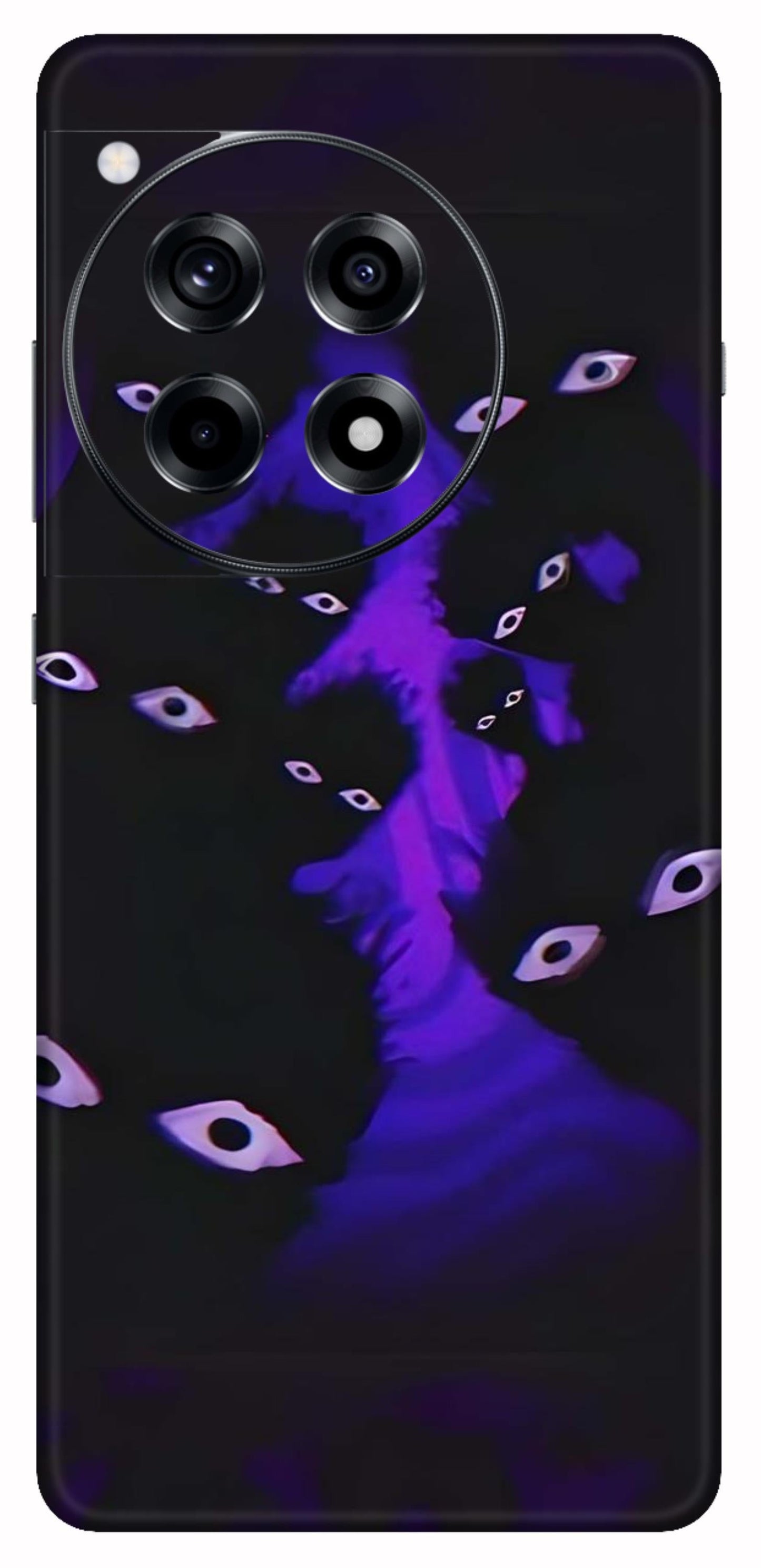 OnePlus 12R Skins and Wraps