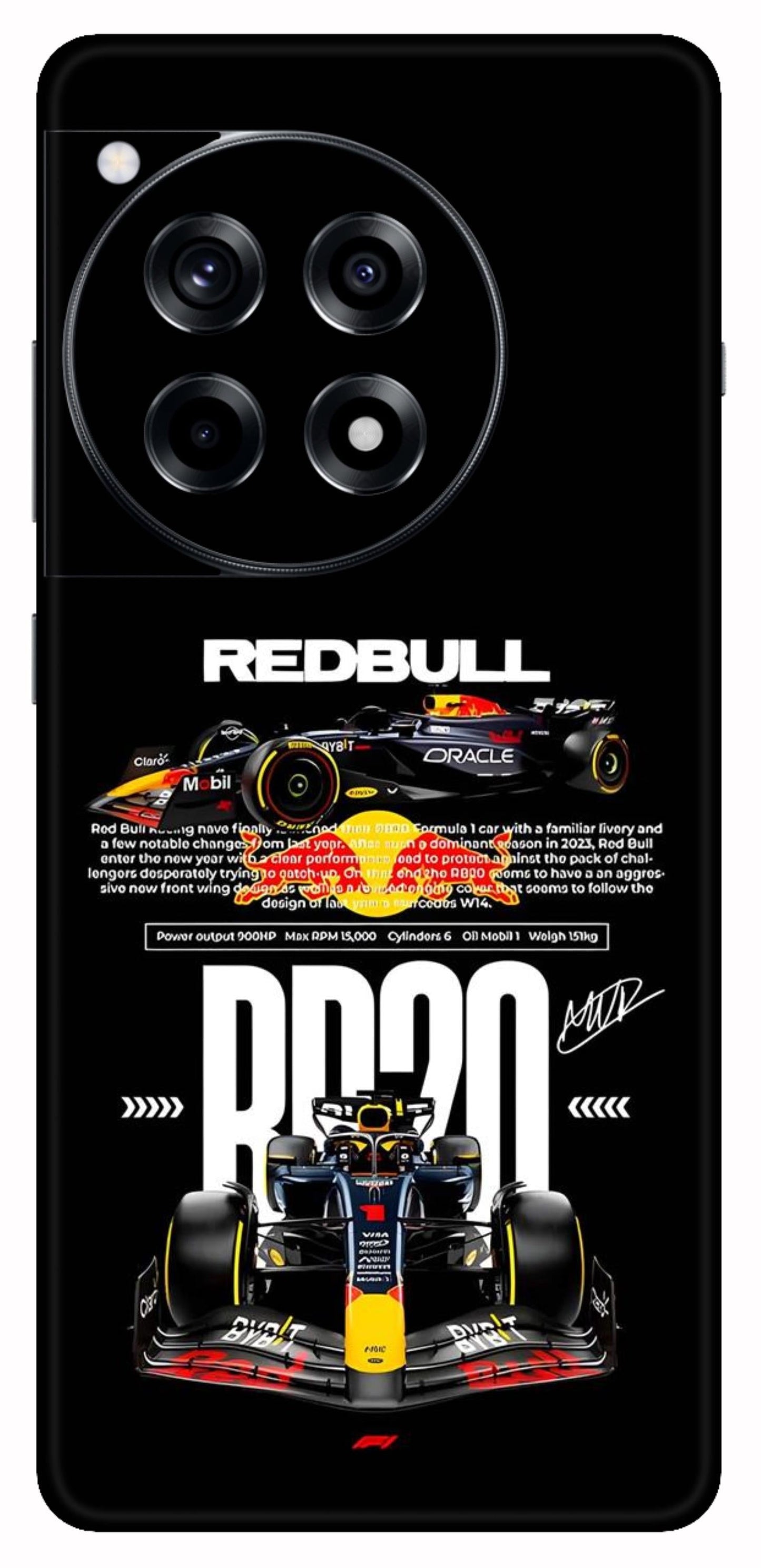 OnePlus 12R Skins and Wraps