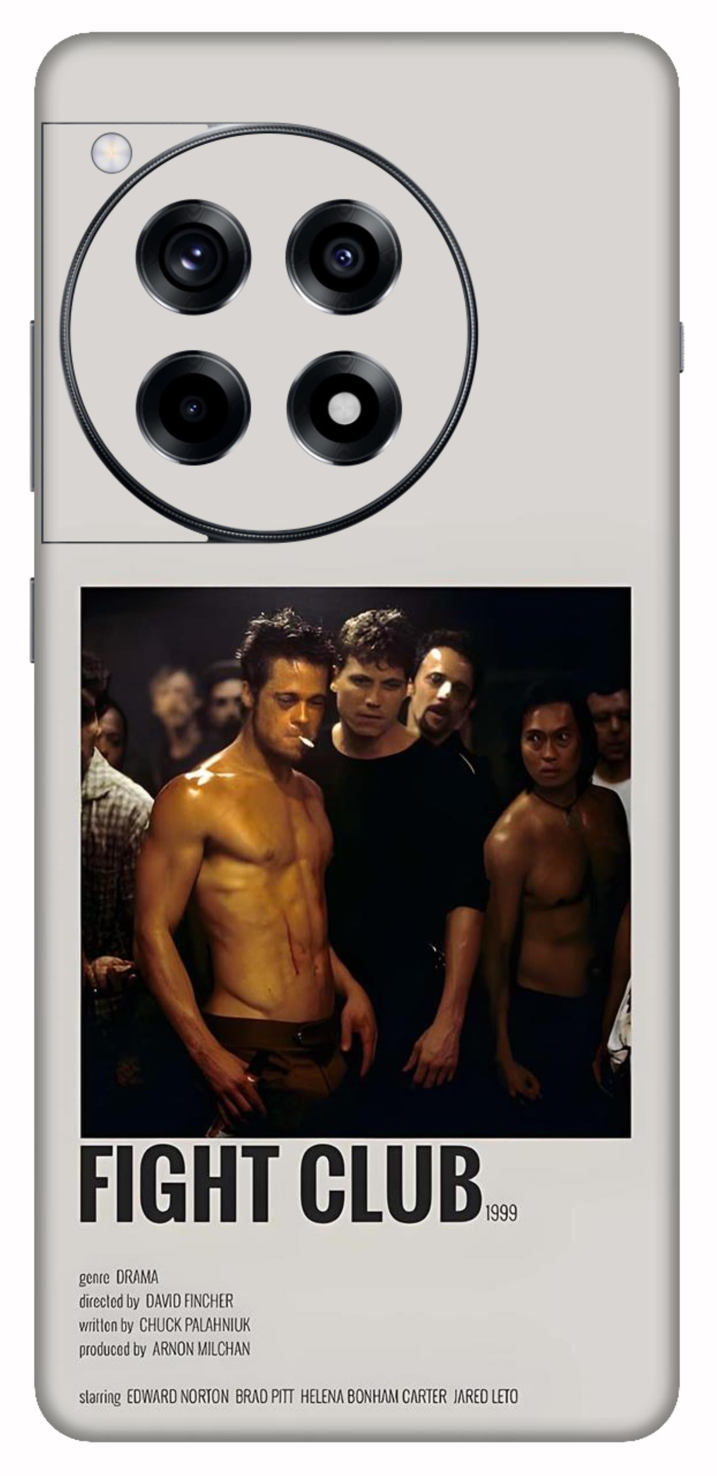 OnePlus 12R Skins and Wraps