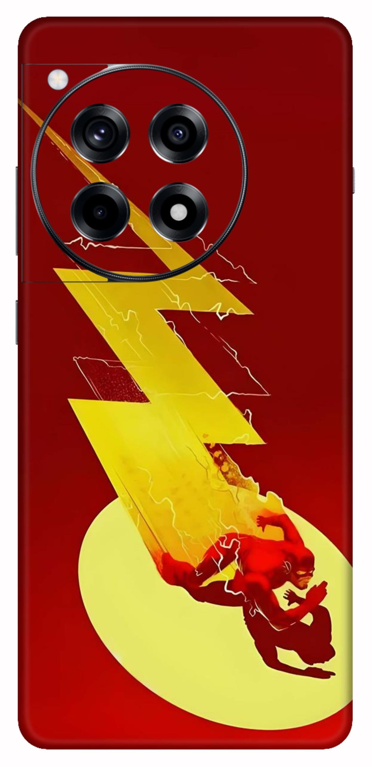 OnePlus 12R Skins and Wraps