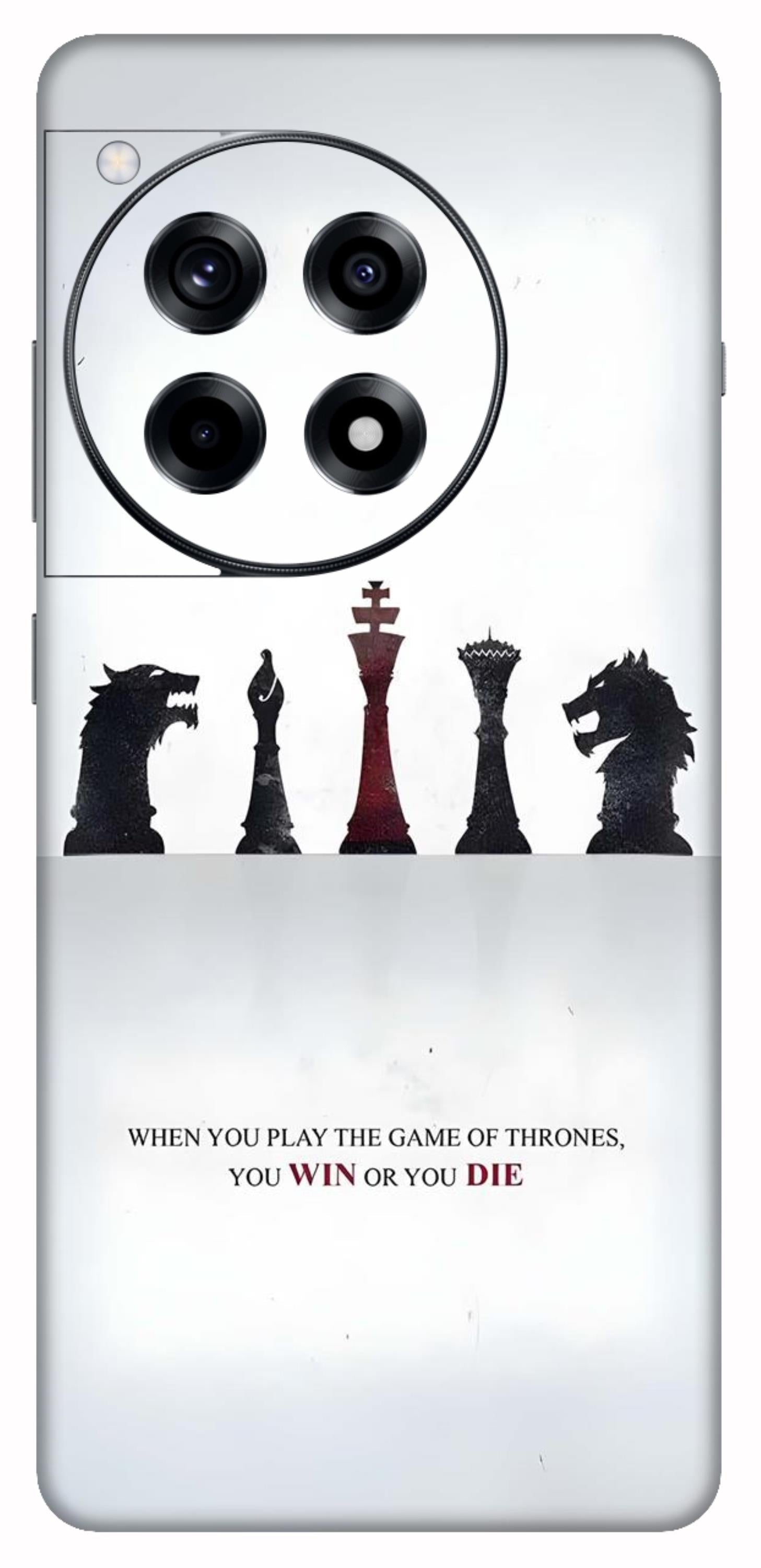 OnePlus 12R Skins and Wraps