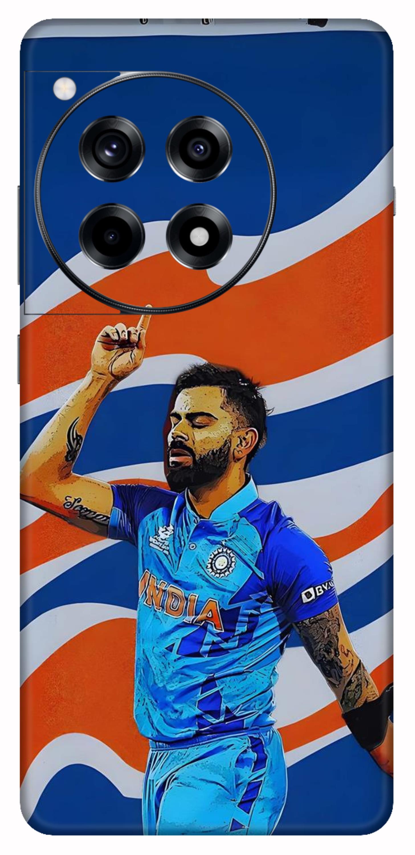 OnePlus 12R Skins and Wraps