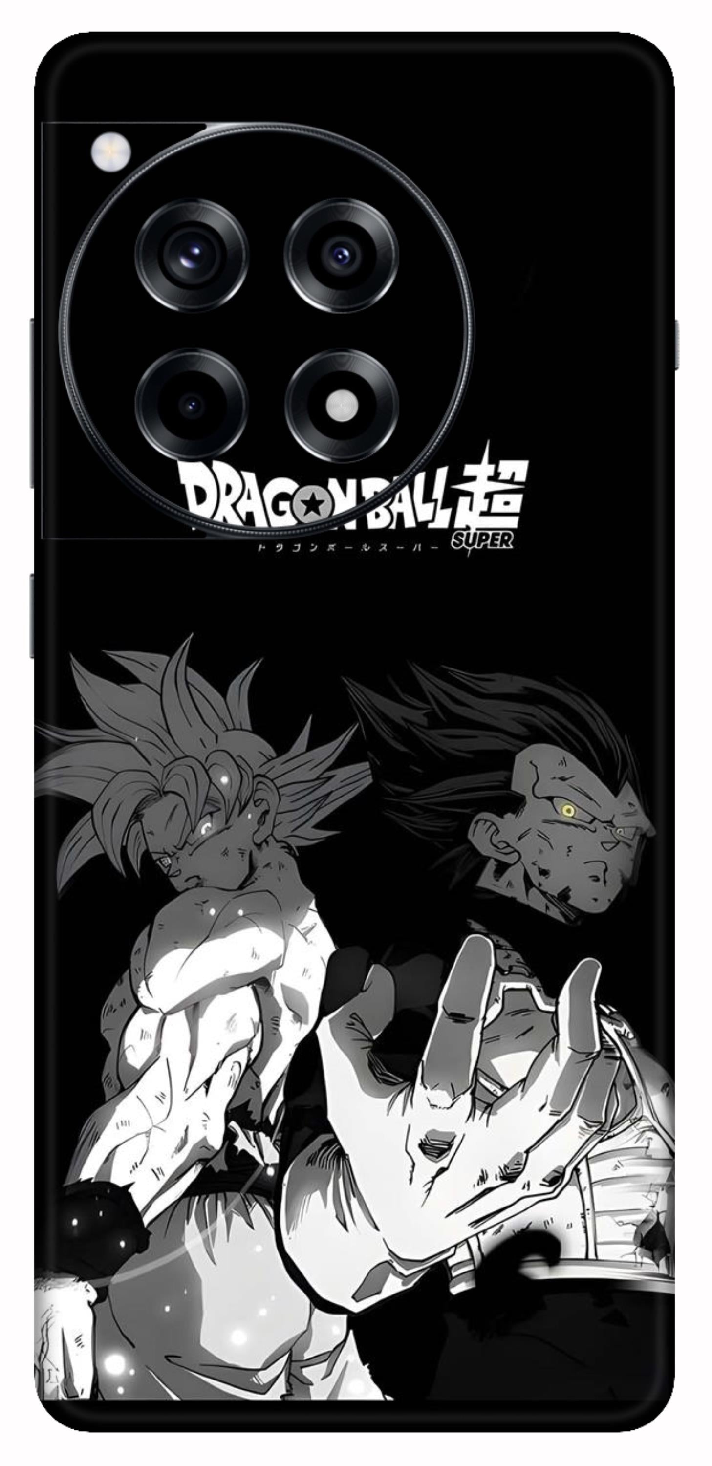 OnePlus 12R Skins and Wraps