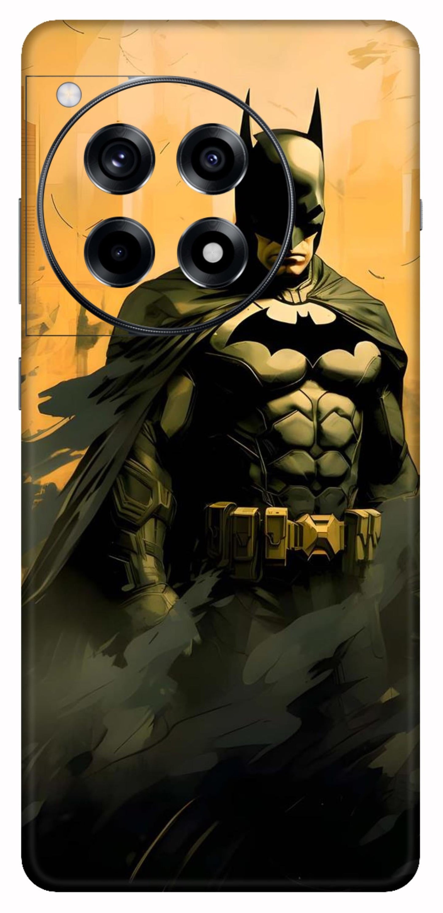 OnePlus 12R Skins and Wraps