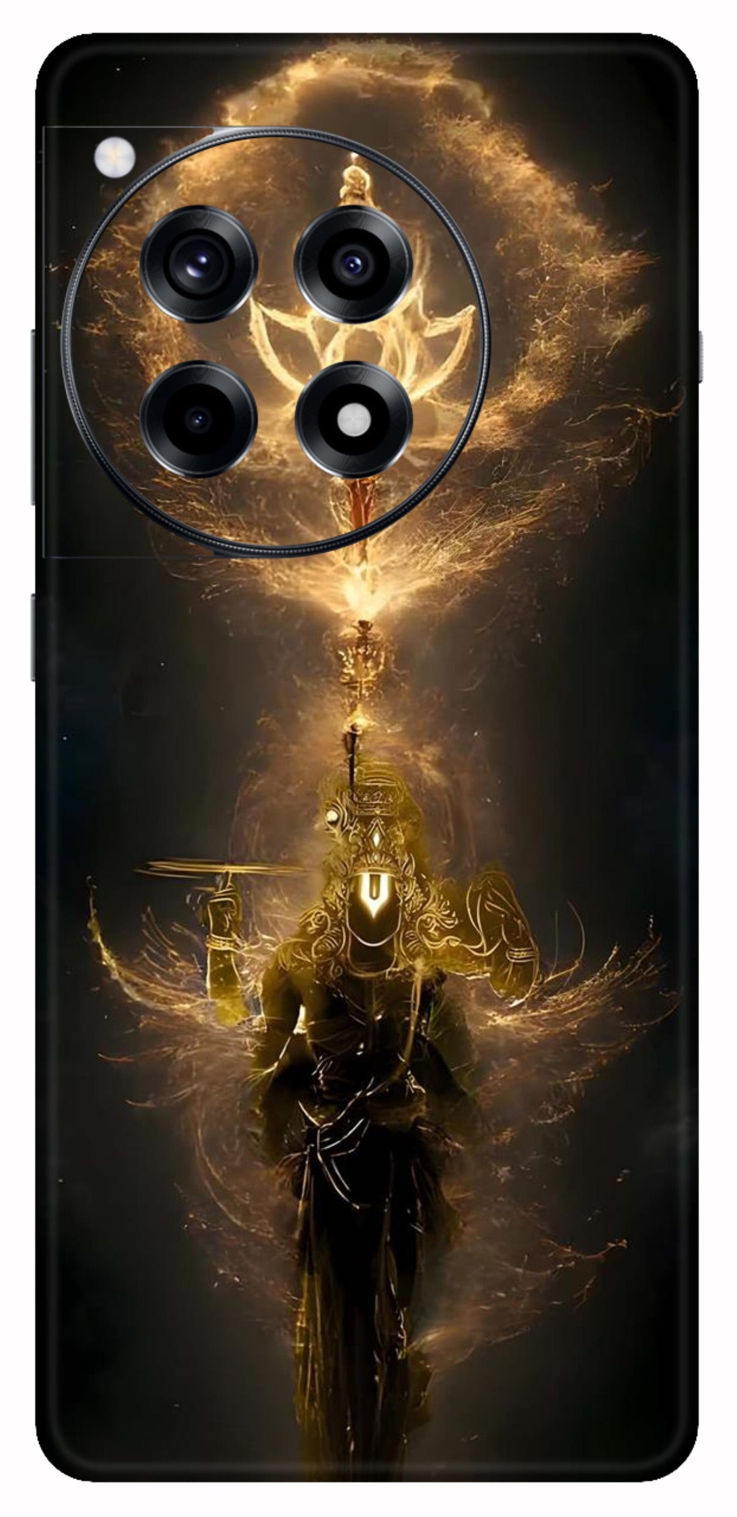 OnePlus 12R Skins and Wraps