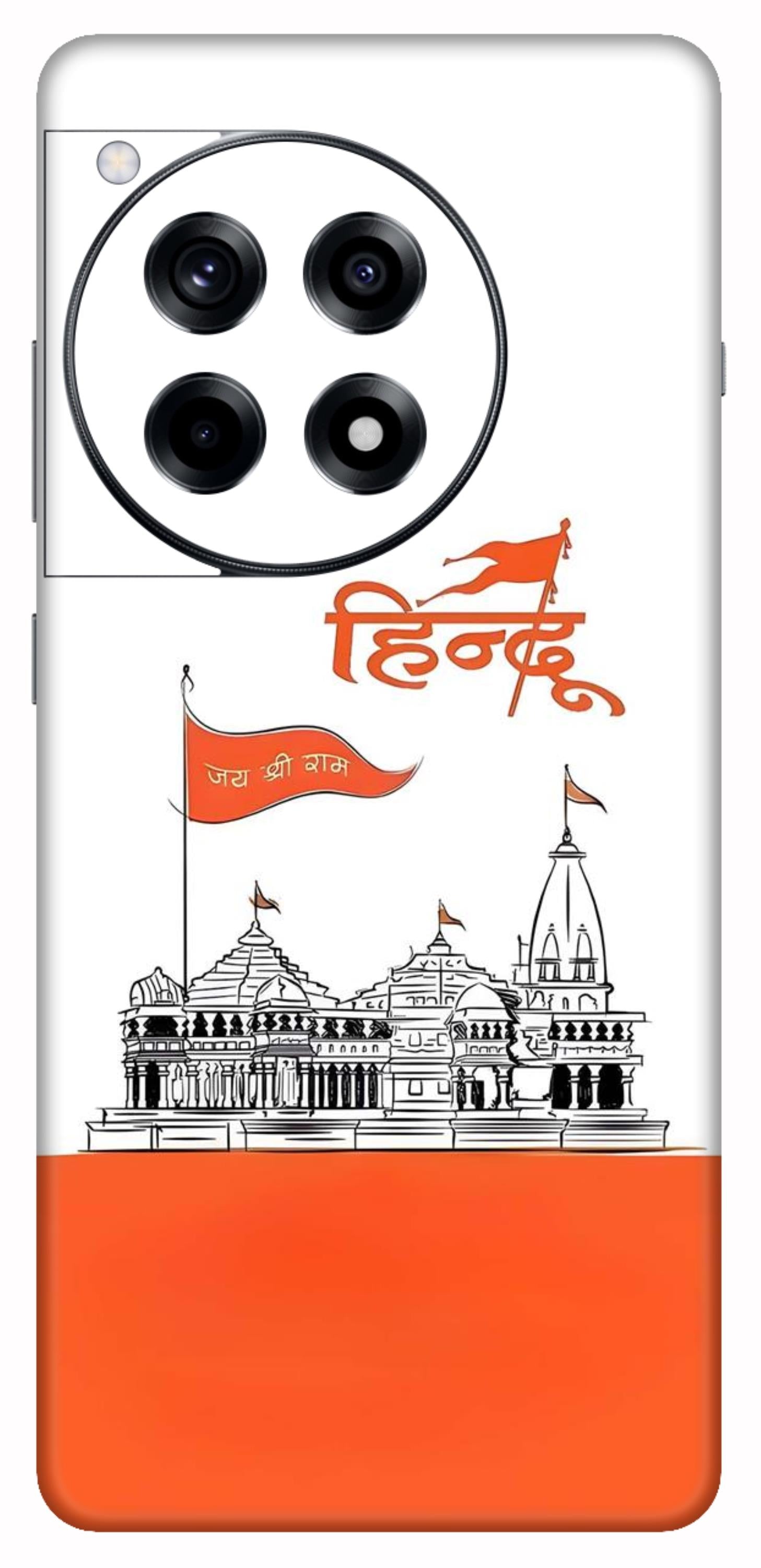 OnePlus 12R Skins and Wraps