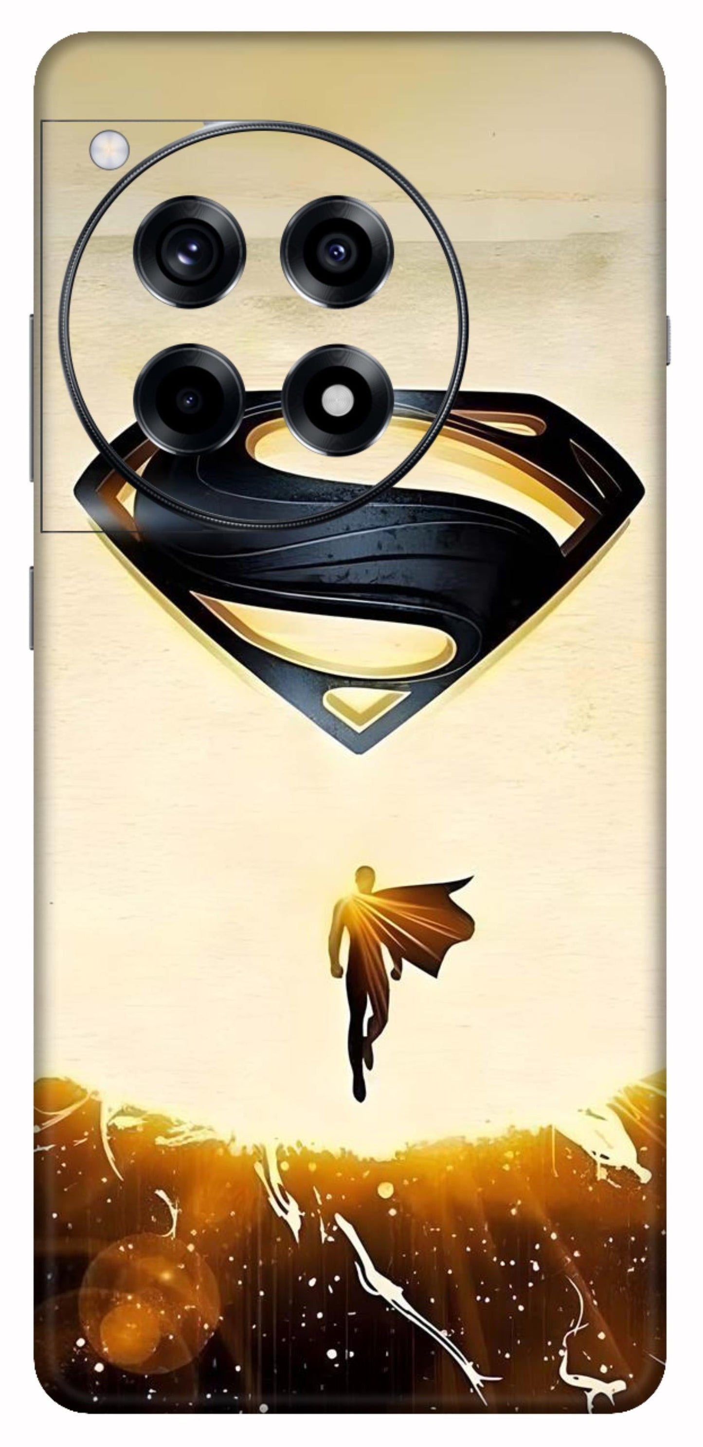 OnePlus 12R Skins and Wraps