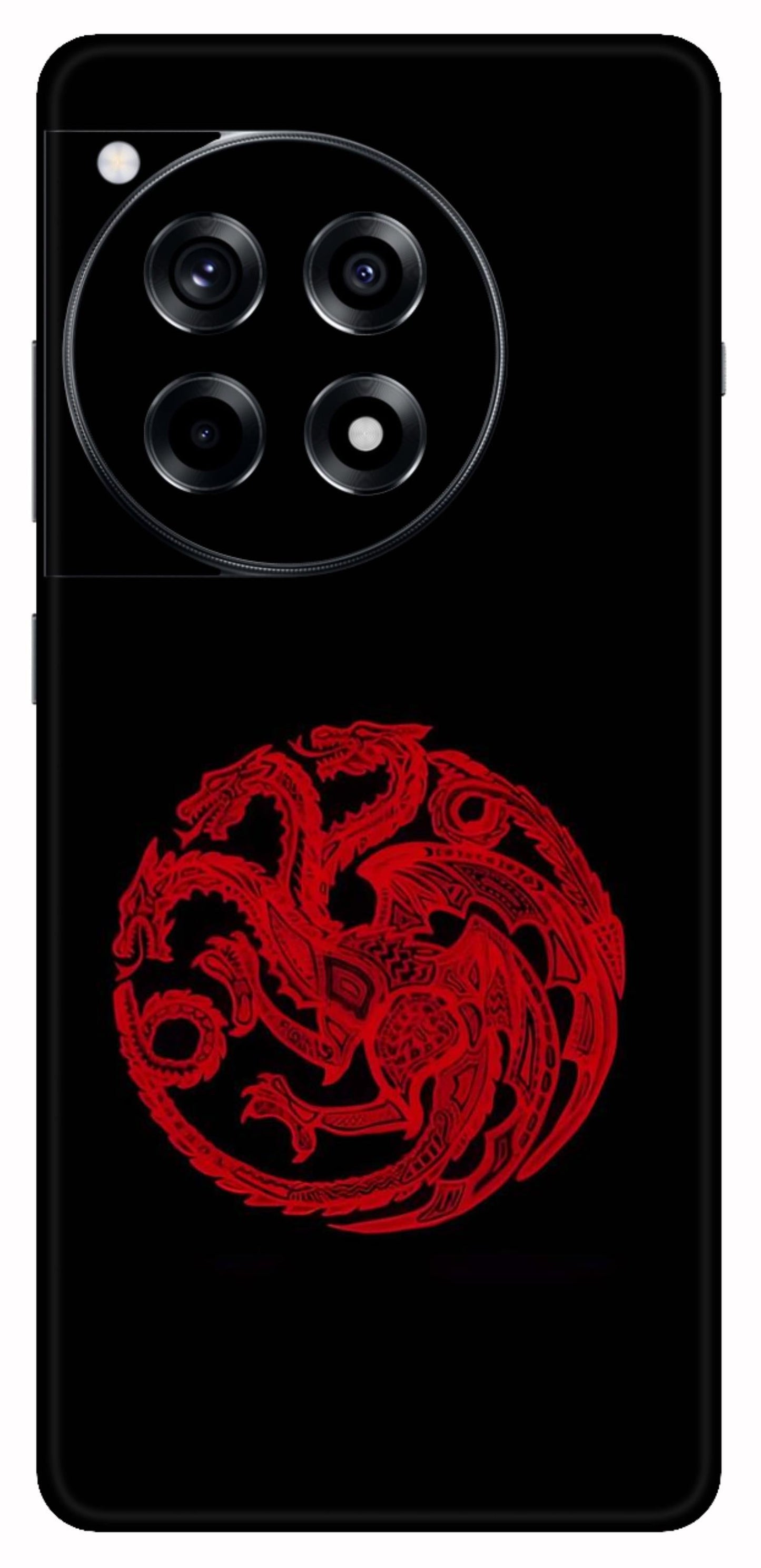 OnePlus 12R Skins and Wraps