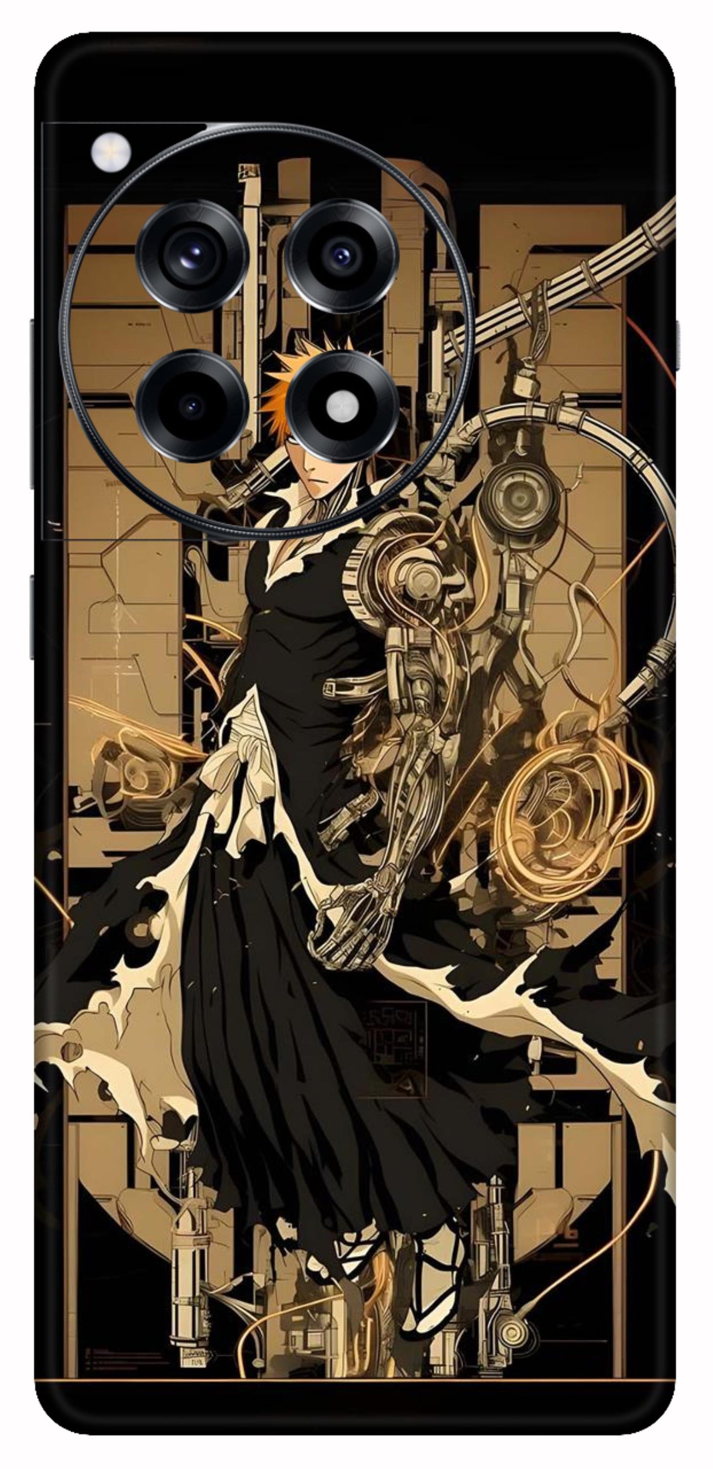 OnePlus 12R Skins and Wraps