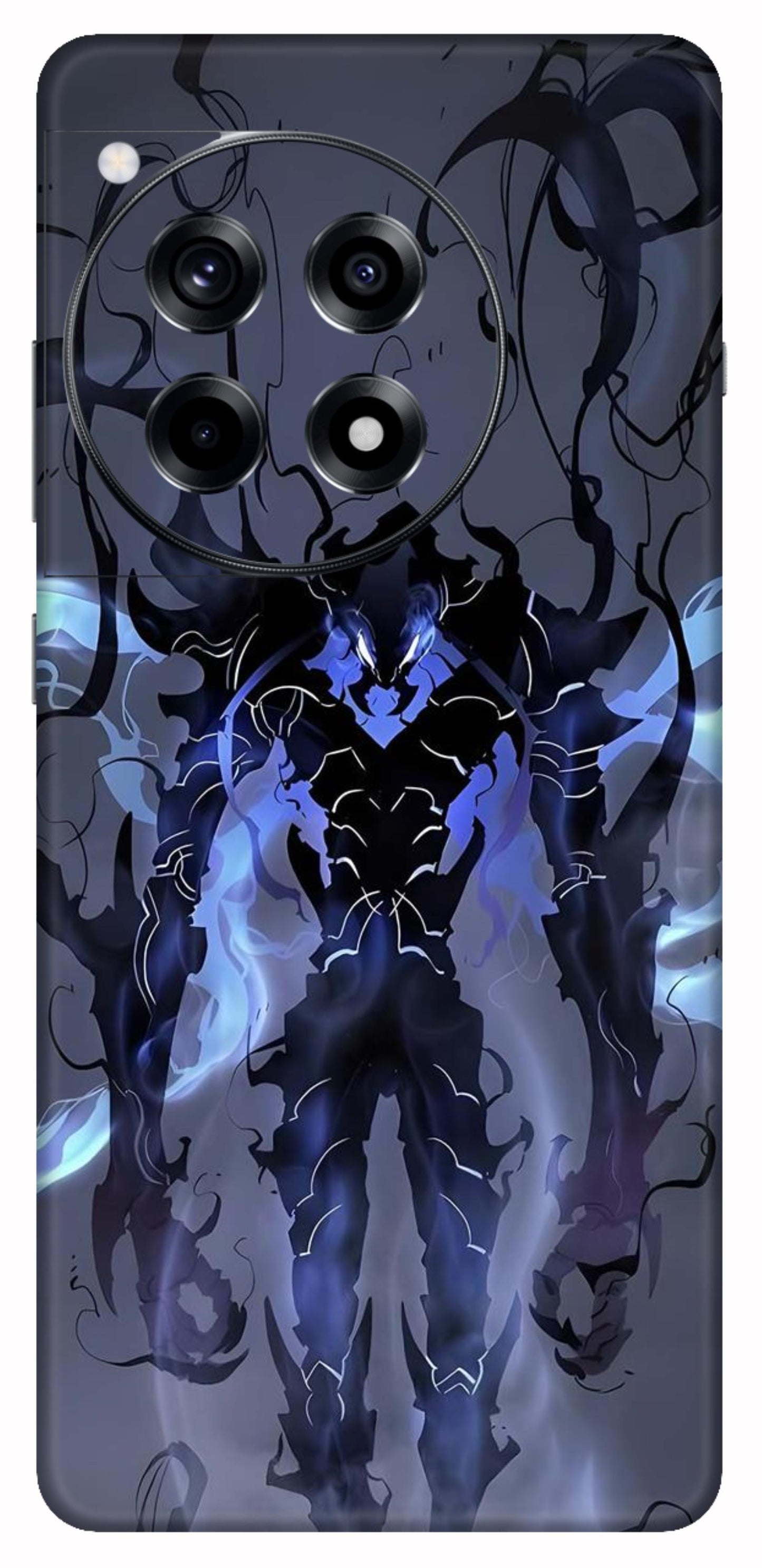 OnePlus 12R Skins and Wraps