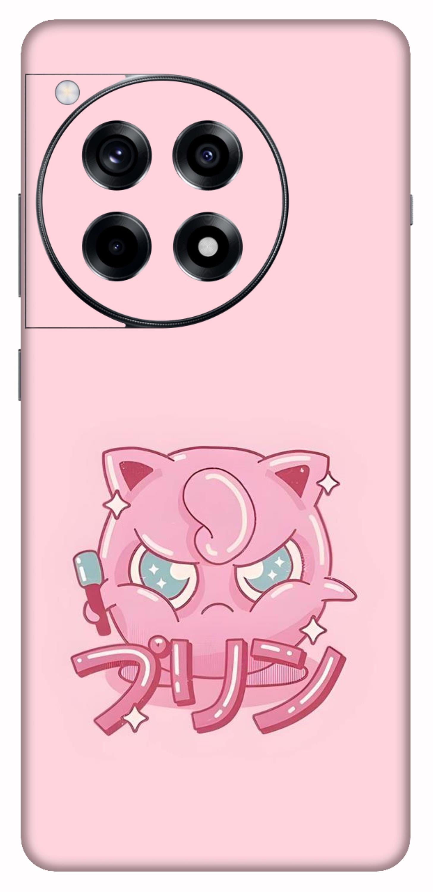 OnePlus 12R Skins and Wraps