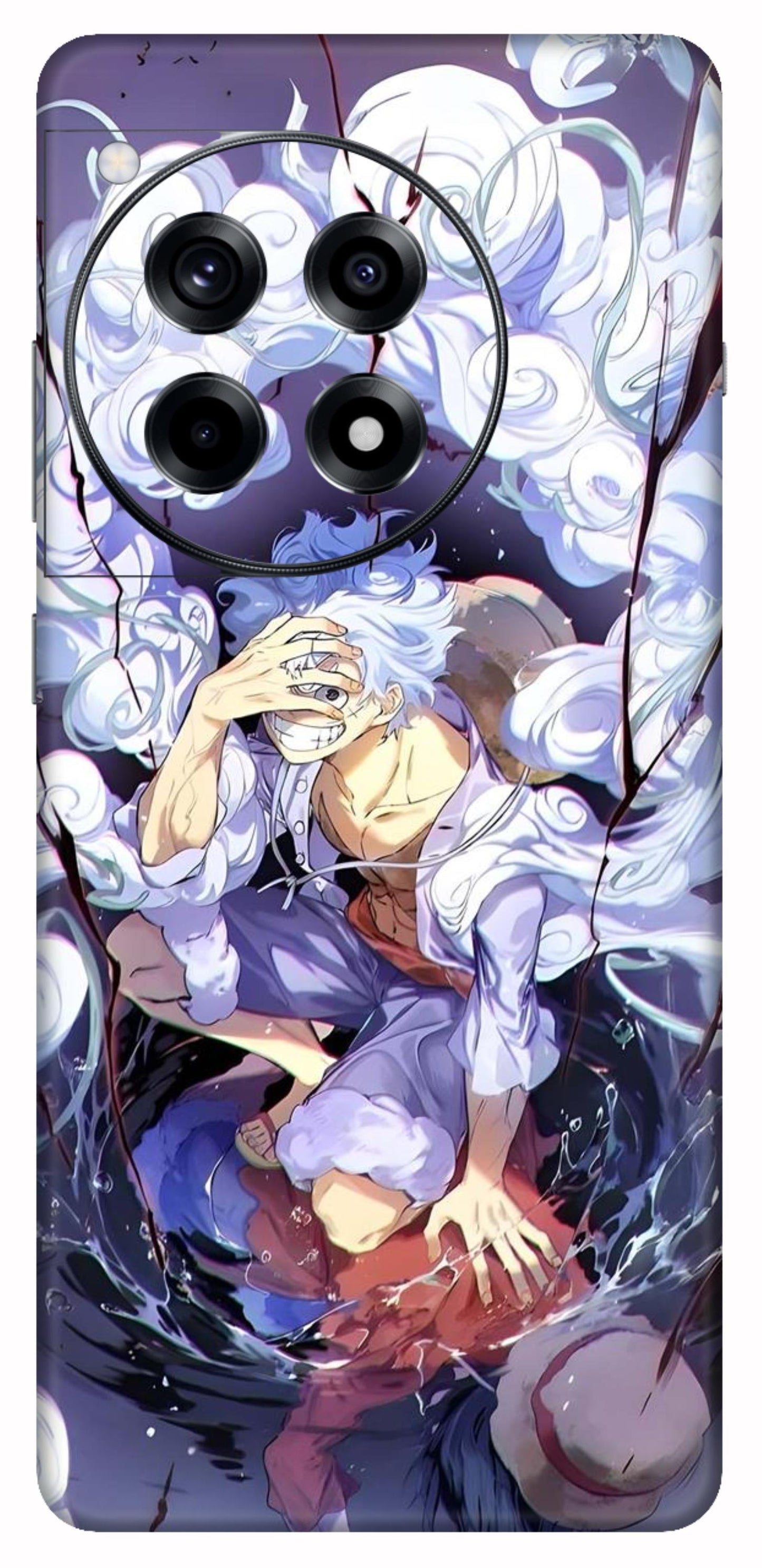 OnePlus 12R Skins and Wraps