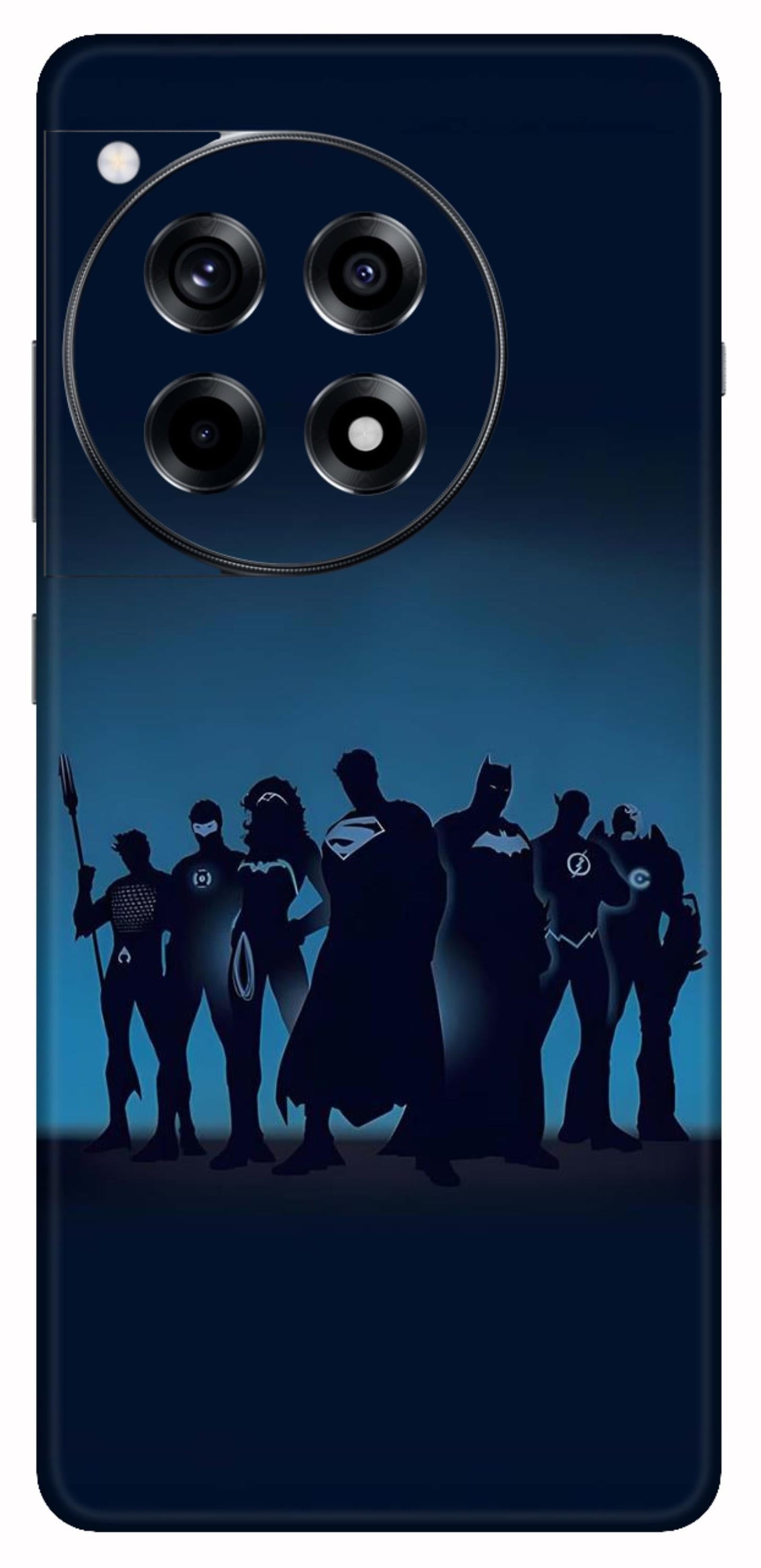 OnePlus 12R Skins and Wraps