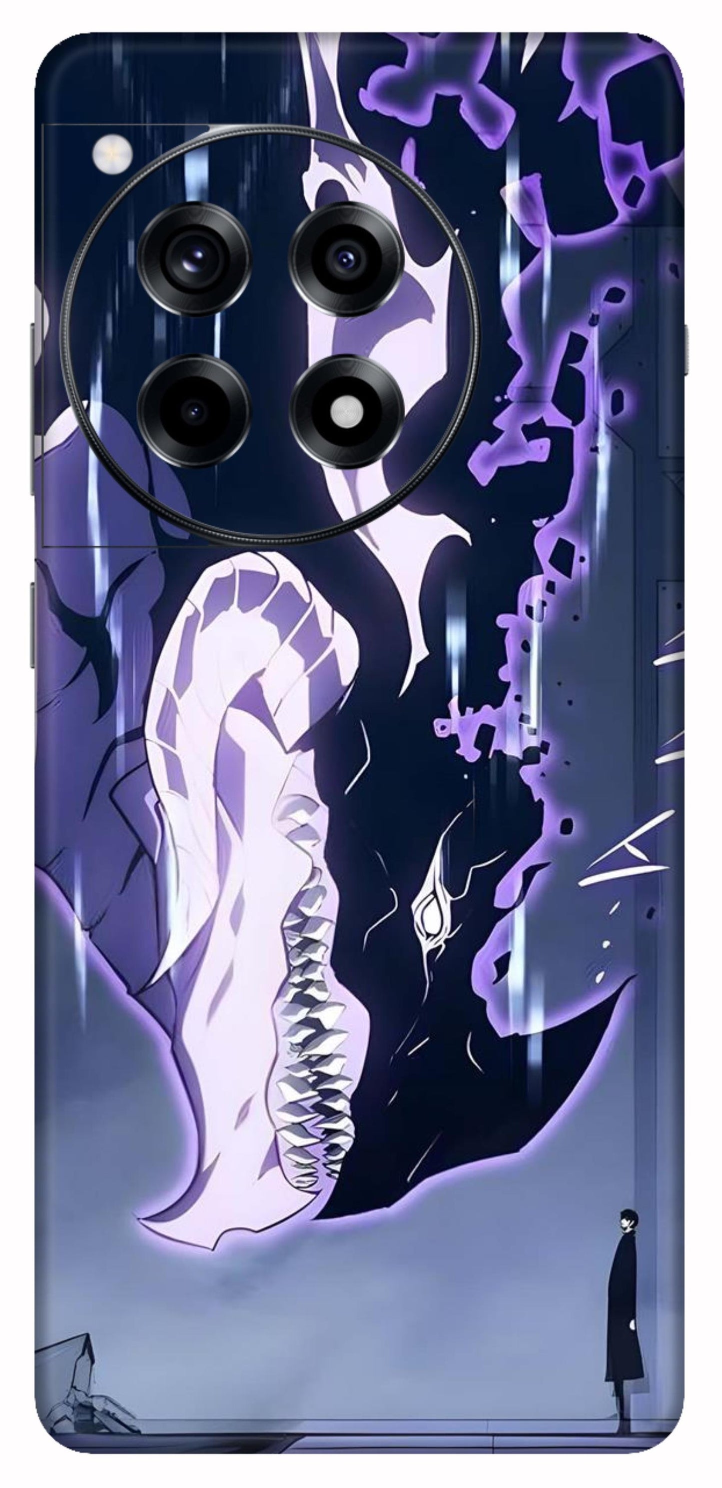 OnePlus 12R Skins and Wraps