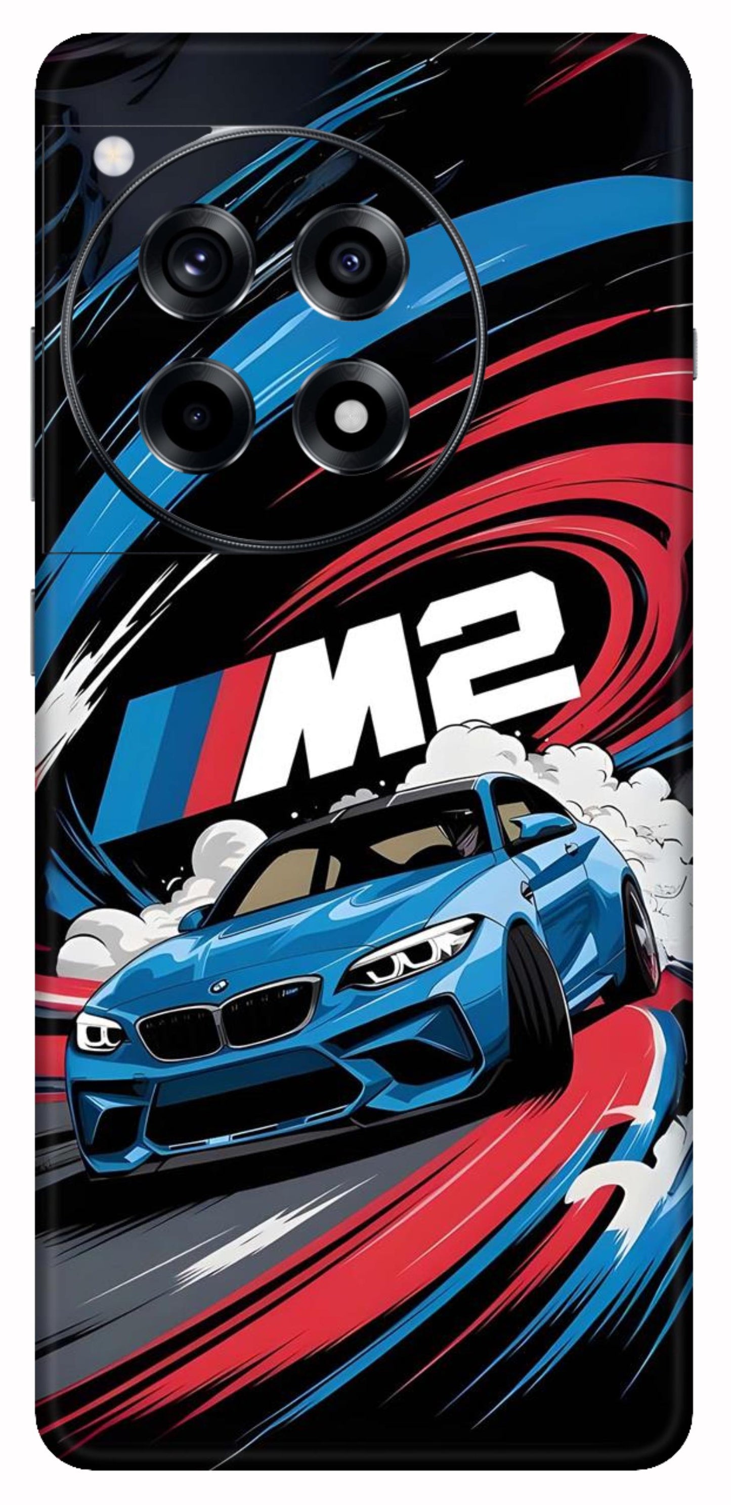 OnePlus 12R Skins and Wraps