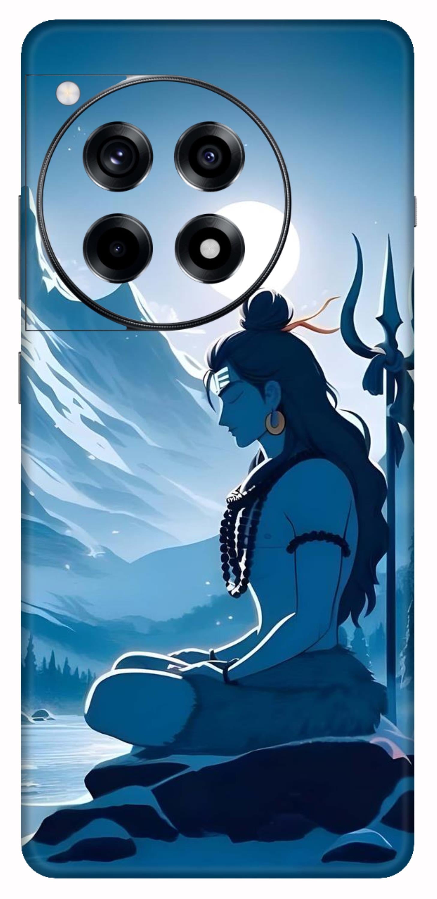 OnePlus 12R Skins and Wraps