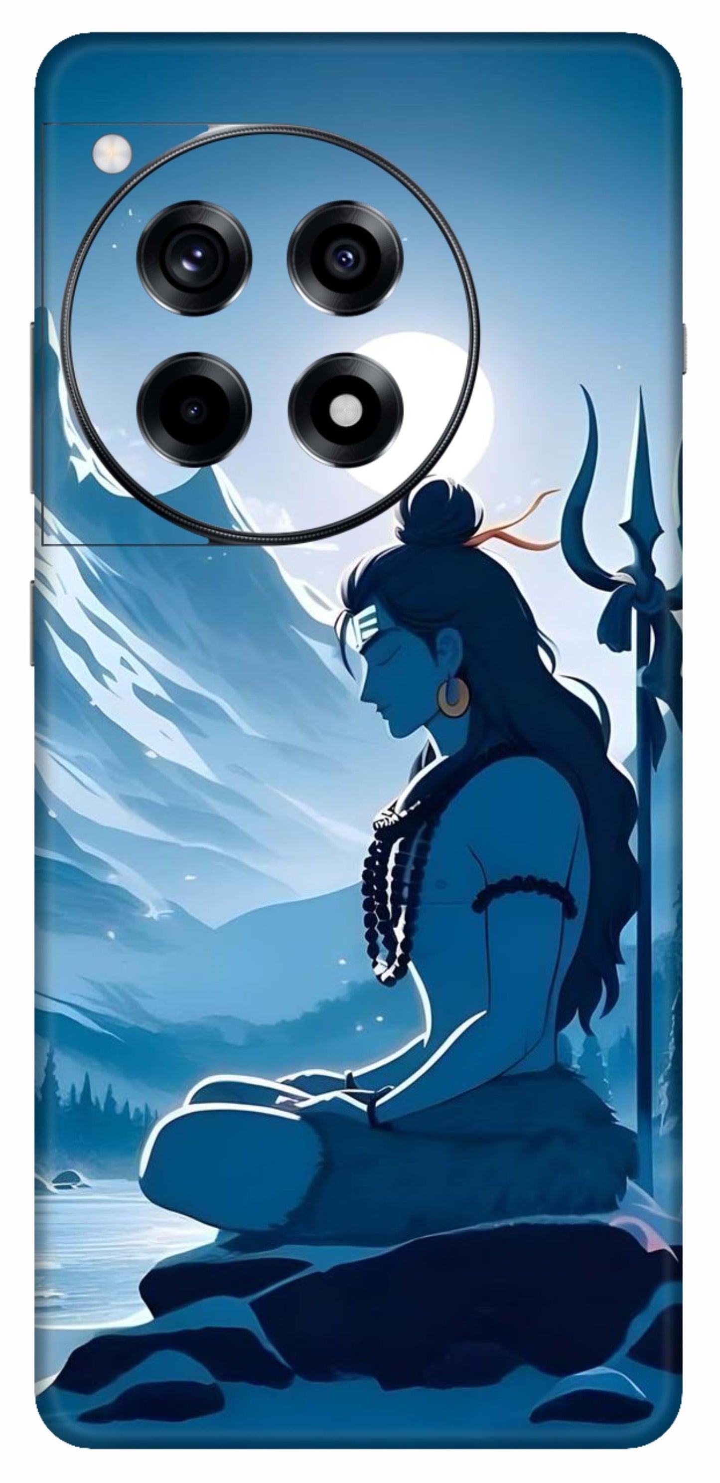 OnePlus 12R Skins and Wraps