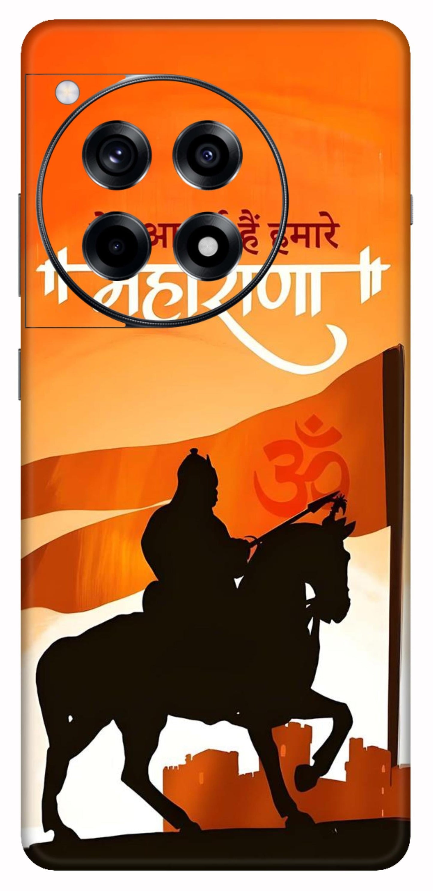 OnePlus 12R Skins and Wraps