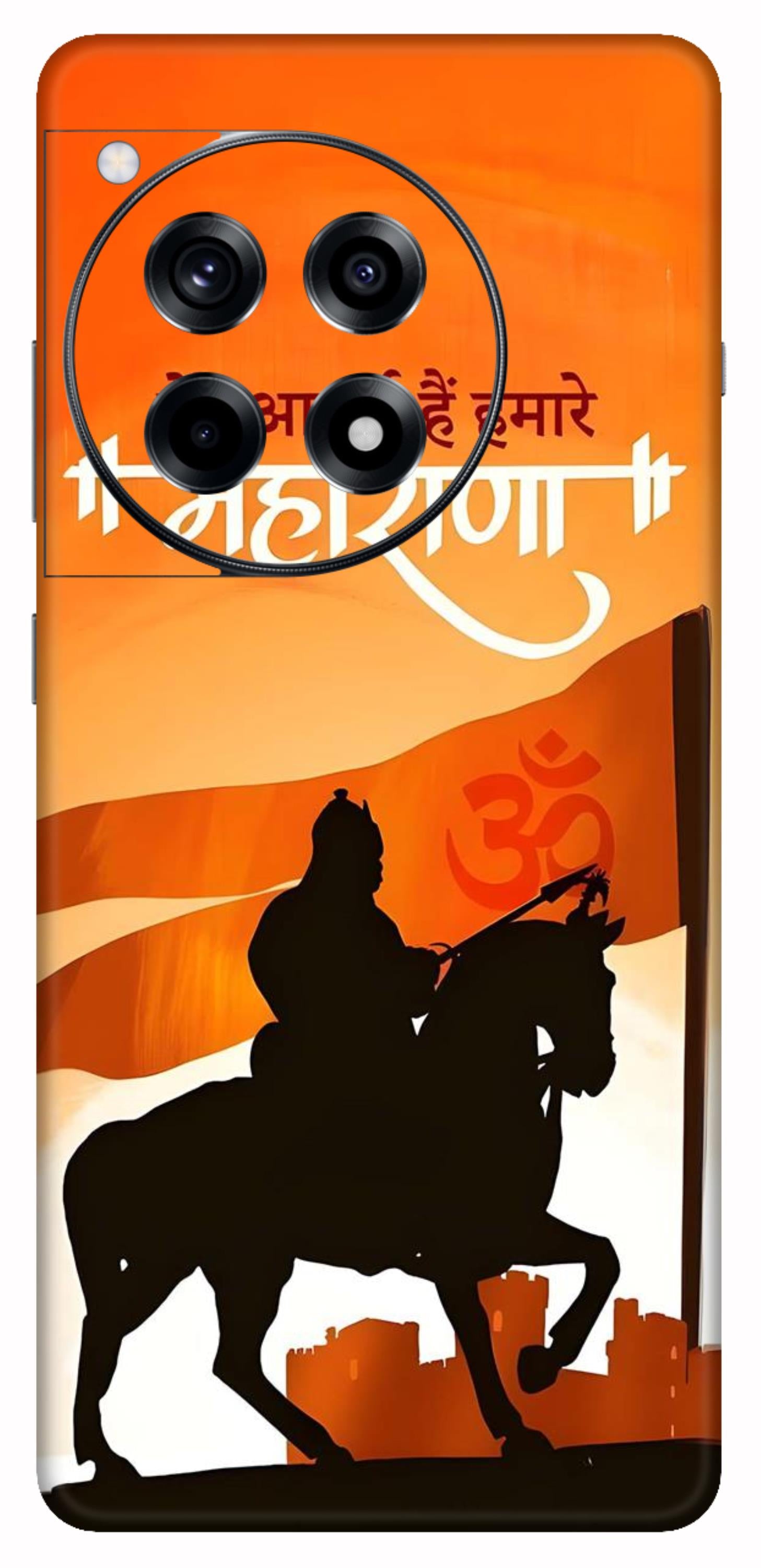 OnePlus 12R Skins and Wraps