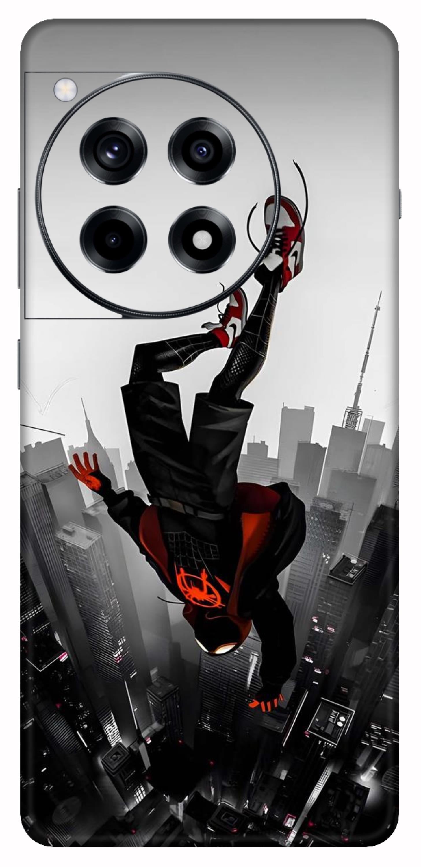 OnePlus 12R Skins and Wraps