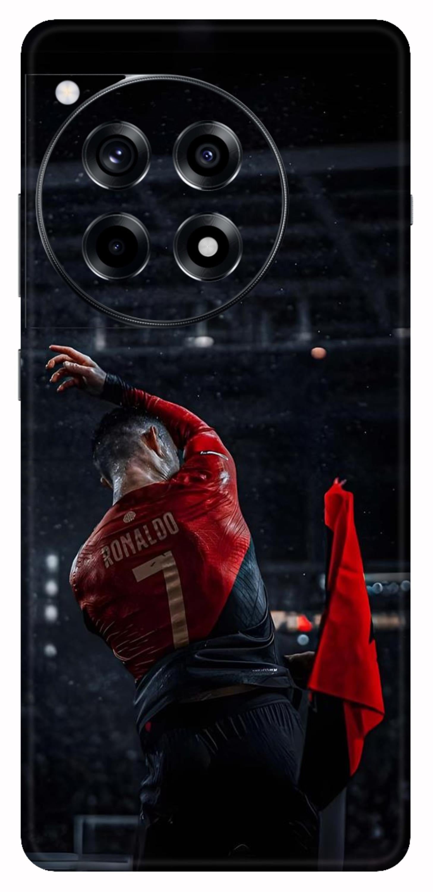 OnePlus 12R Skins and Wraps