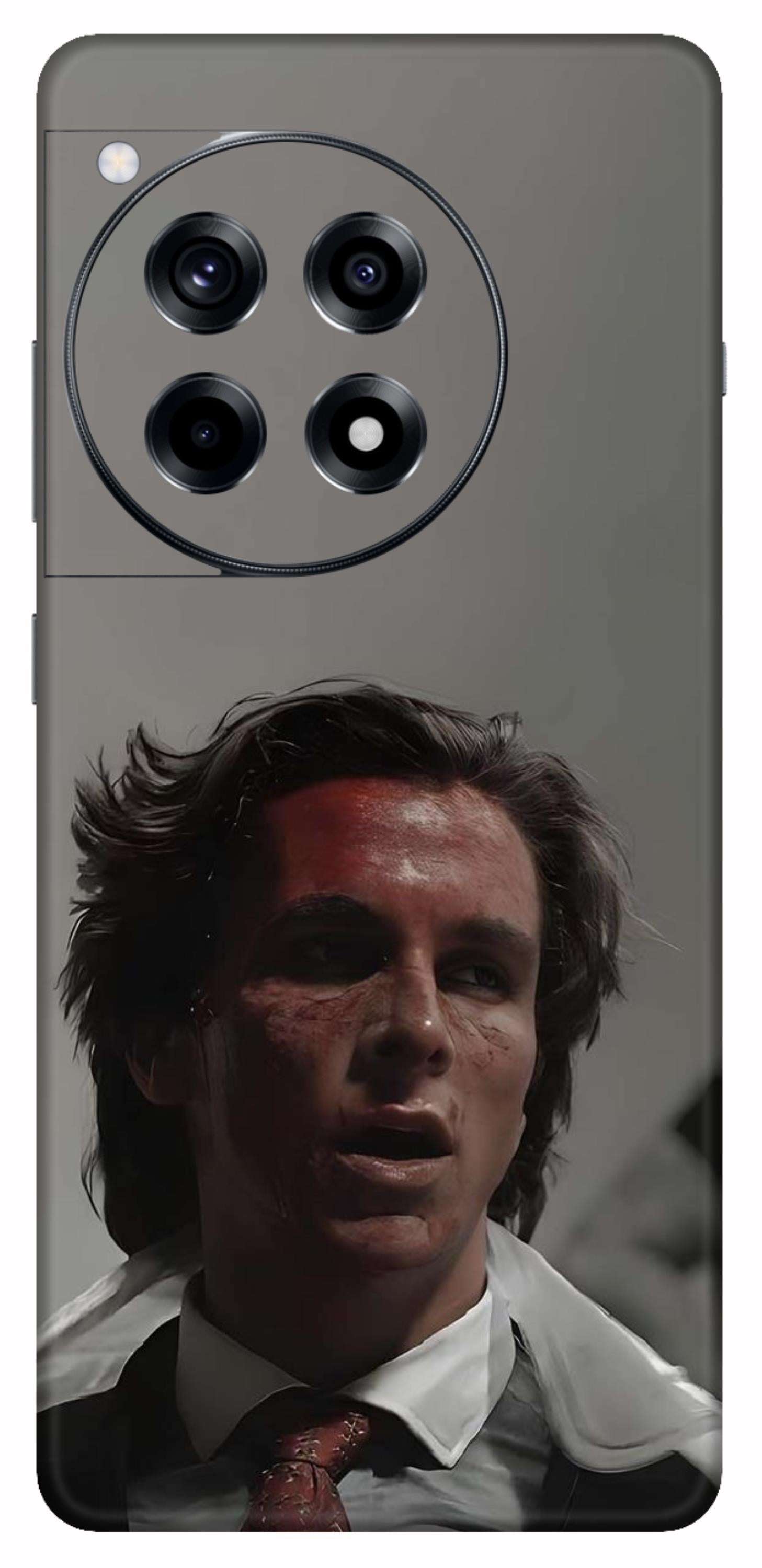 OnePlus 12R Skins and Wraps